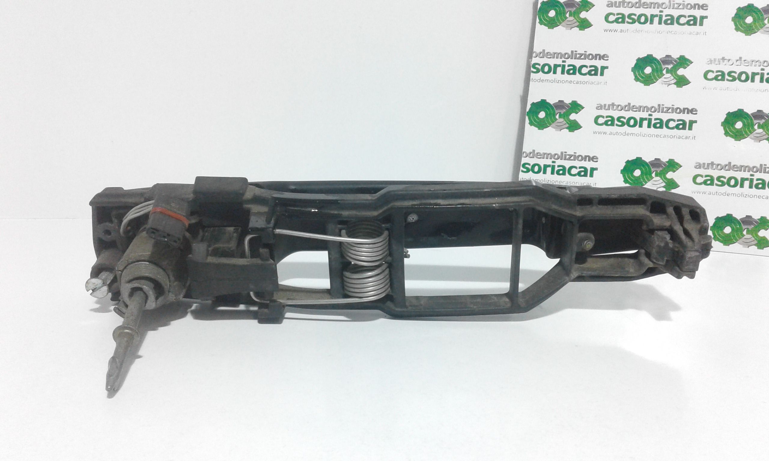 Maniglia esterna Anteriore Sinistra MERCEDES Classe C S. Wagon W202 2 Serie