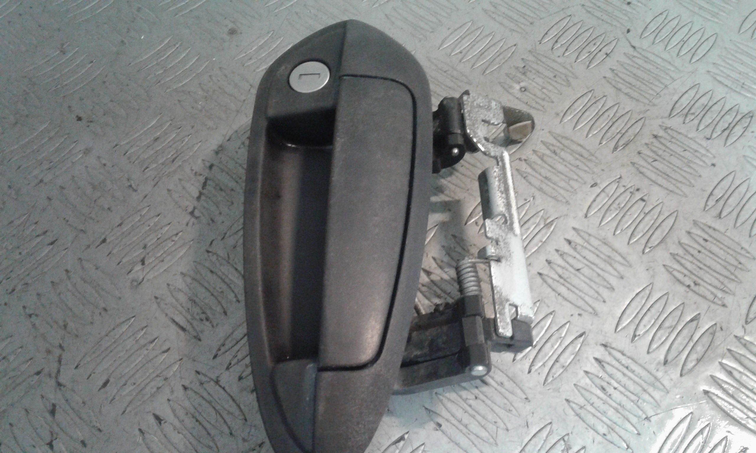 Maniglia esterna Anteriore Destra FIAT Grande Punto 1 Serie