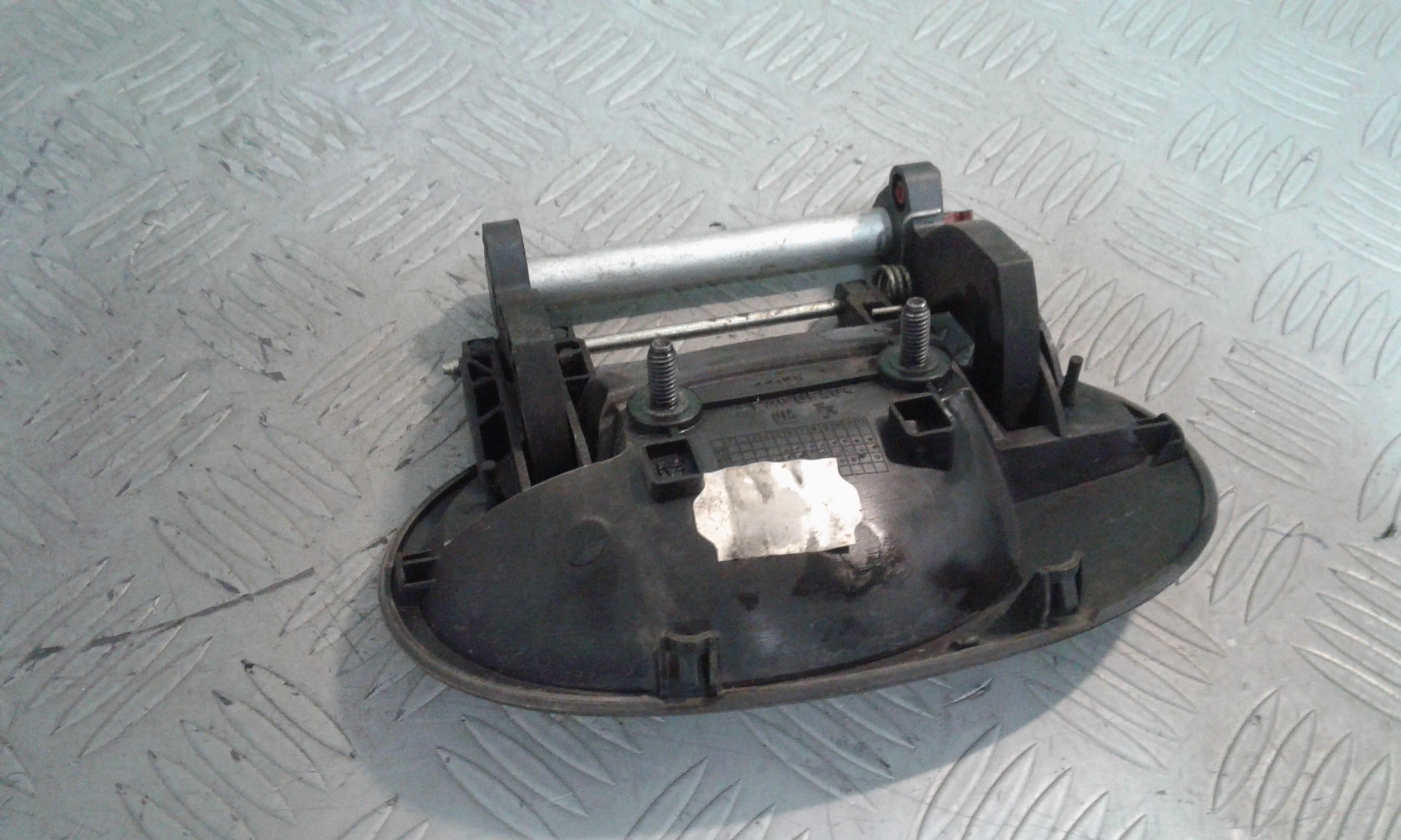 Maniglia esterna Anteriore Destra OPEL Meriva 1 Serie