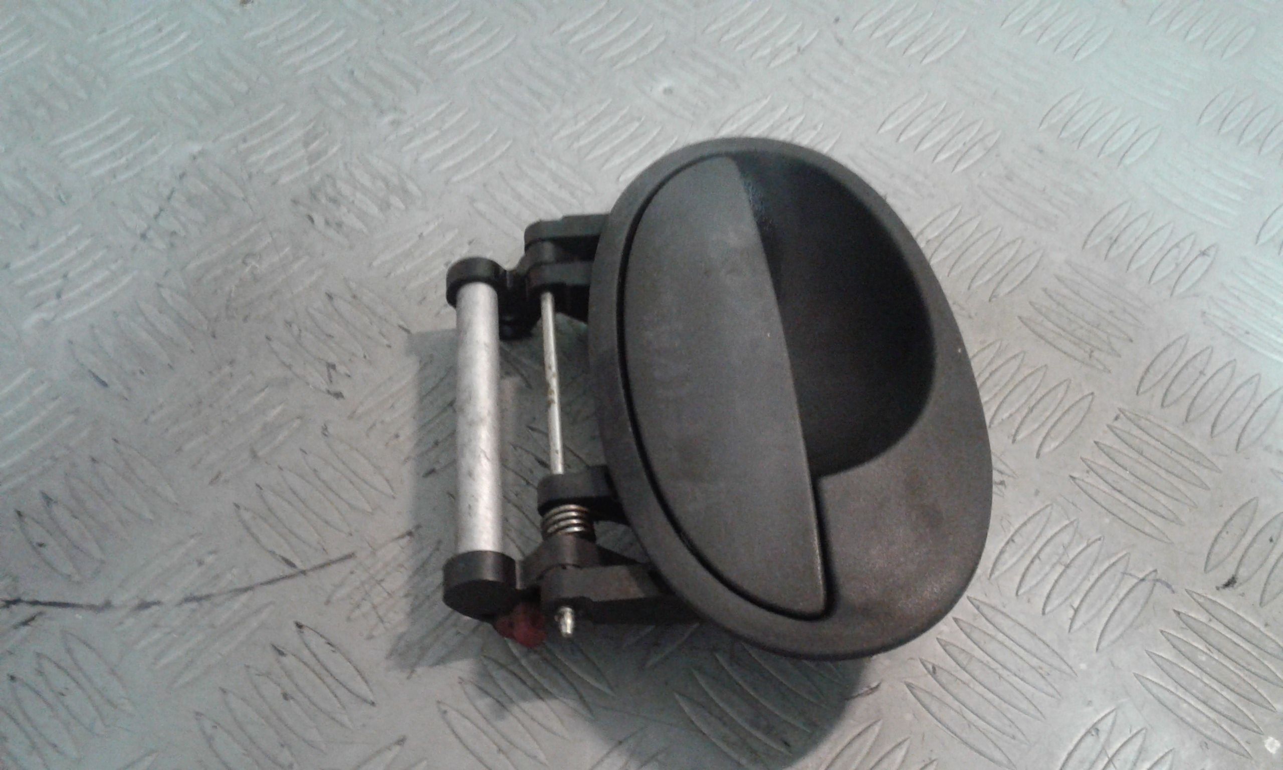 Maniglia esterna Anteriore Destra OPEL Meriva 1 Serie