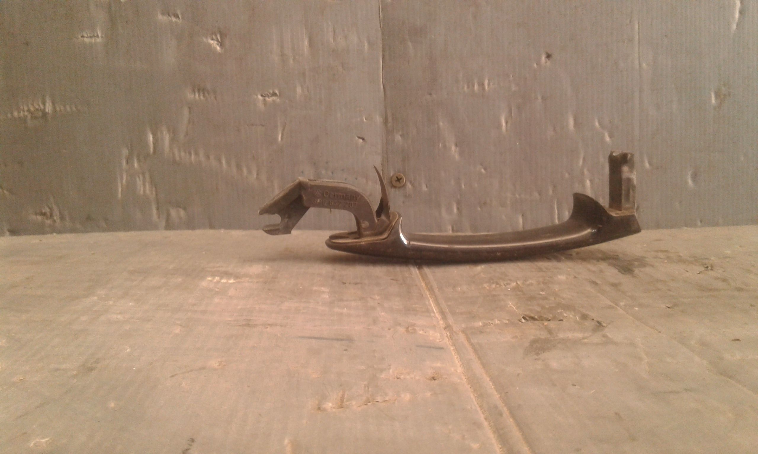 Maniglia esterna Anteriore Destra SEAT Ibiza 5 Serie