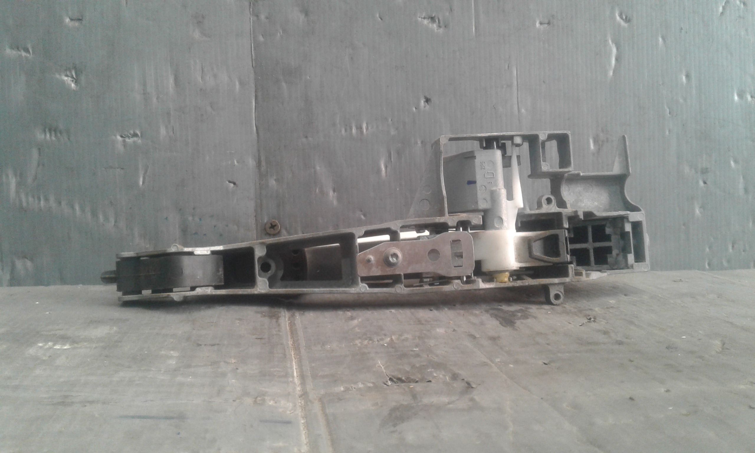 Maniglia esterna Anteriore Destra CITROEN C3 3 Serie