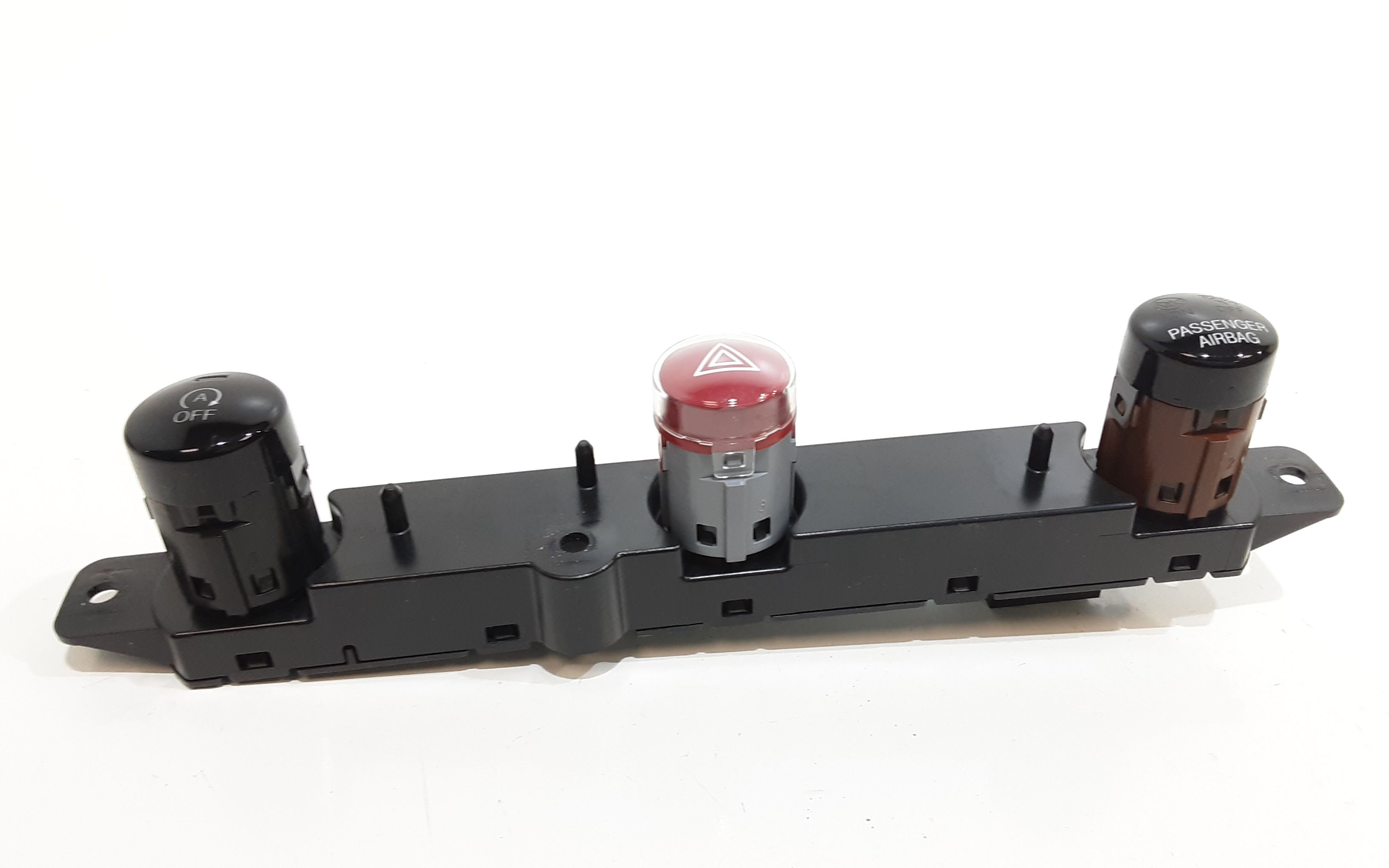 Pulsantiera Centrale FIAT 500 X 1 Serie