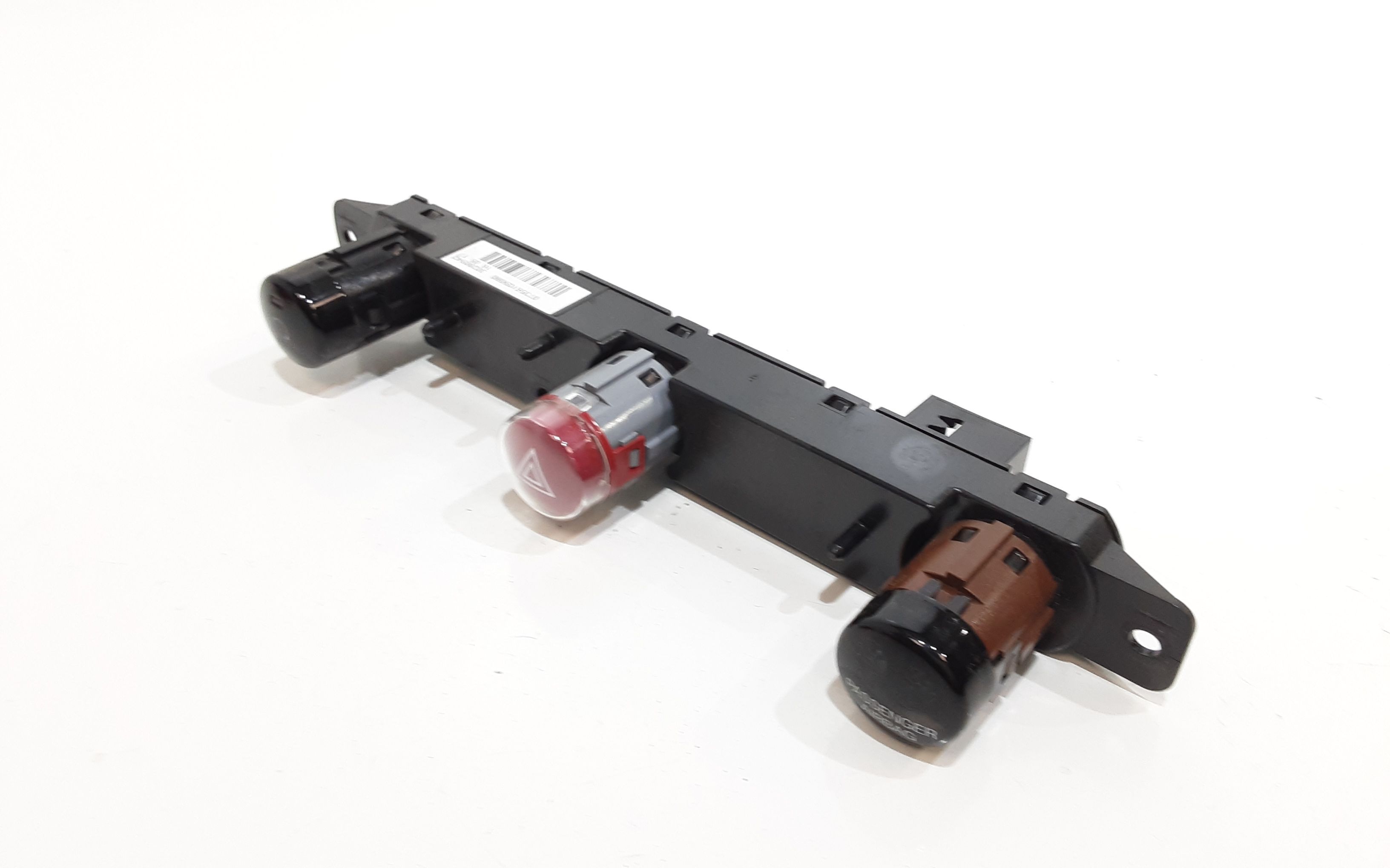 Pulsantiera Centrale FIAT 500 X 1 Serie