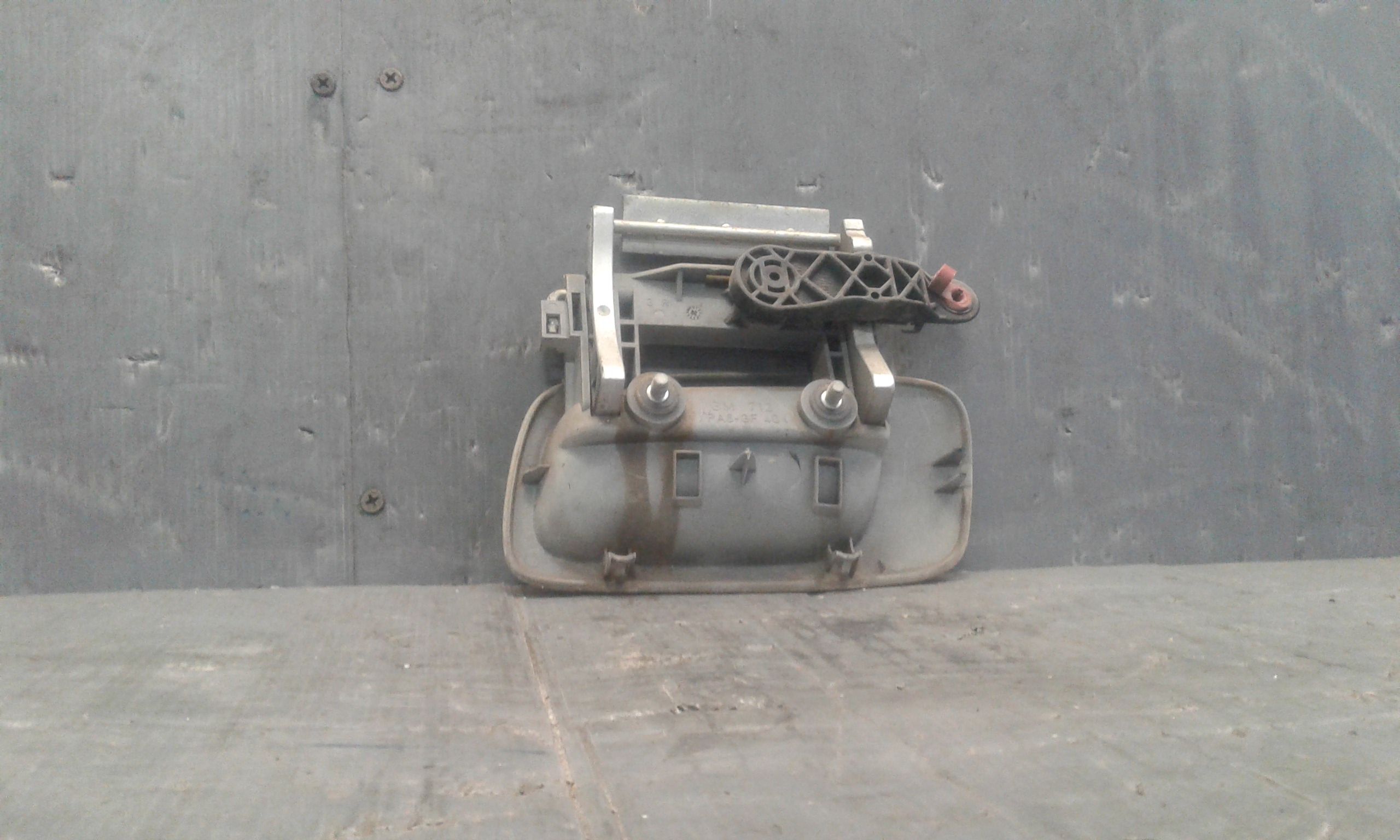 Maniglia esterna Anteriore Destra OPEL Astra G Berlina