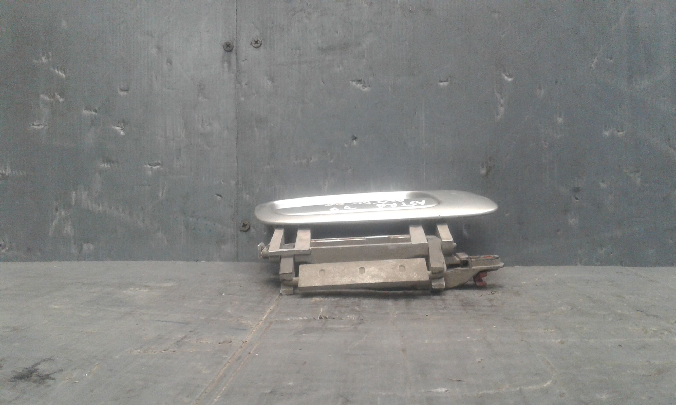 Maniglia esterna Anteriore Destra OPEL Astra G Berlina