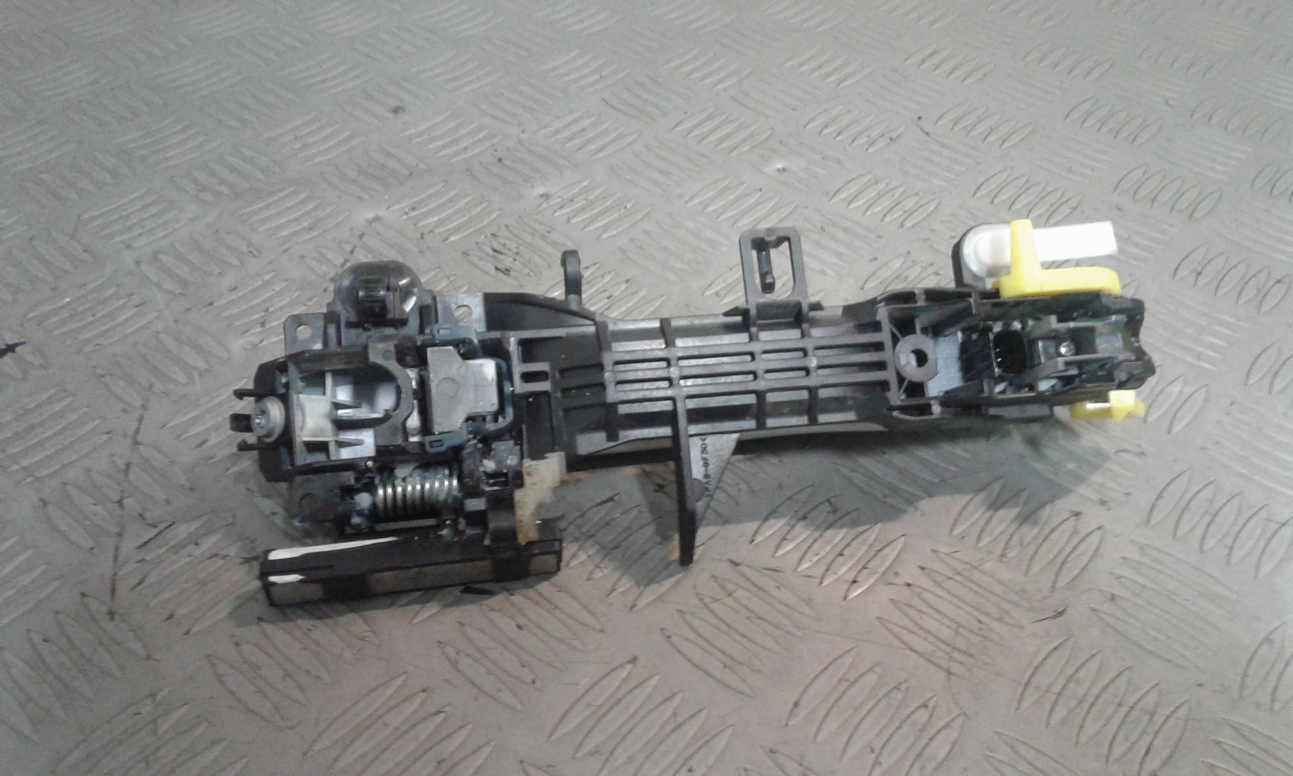 Maniglia esterna Anteriore Destra TOYOTA IQ 1 Serie