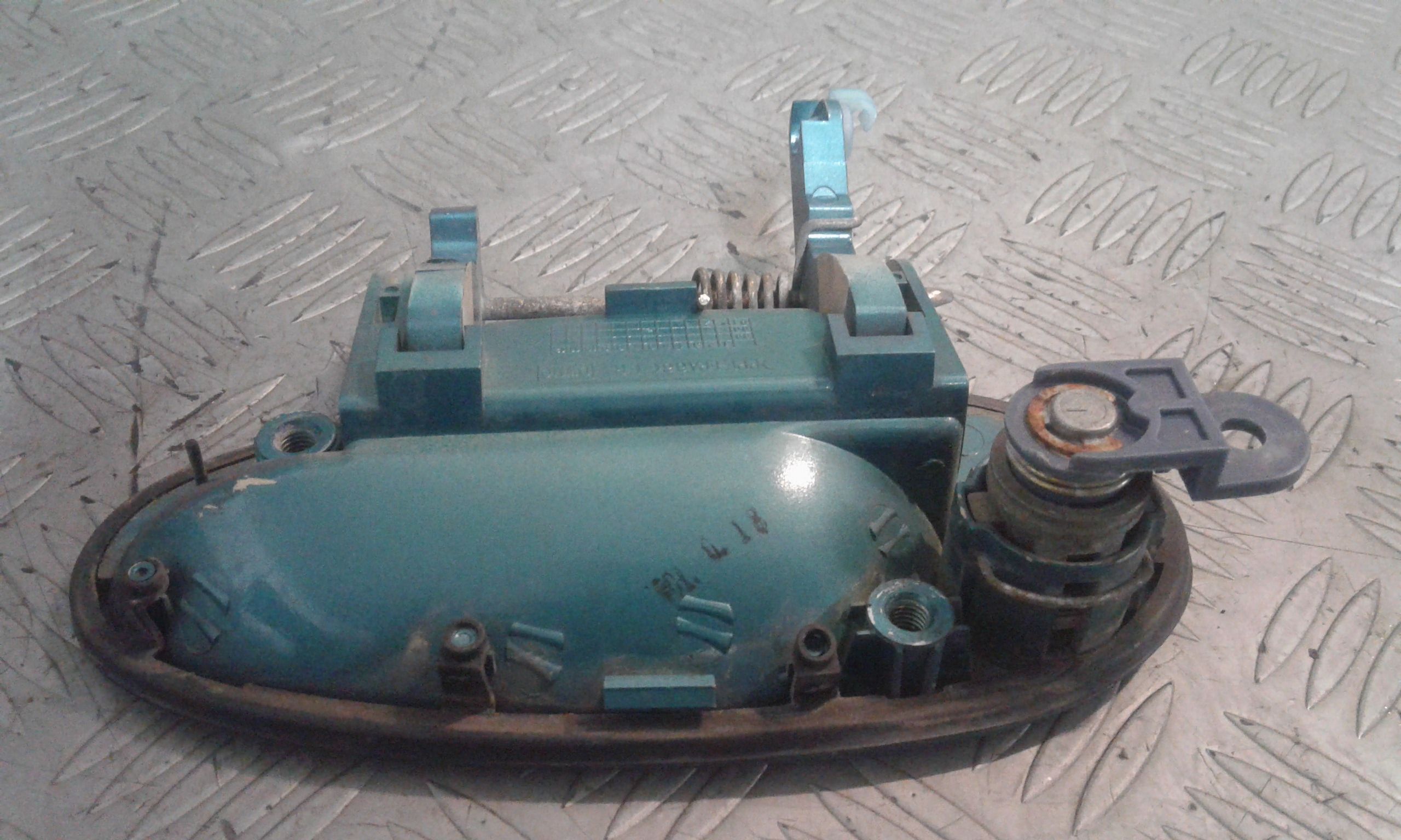 Maniglia esterna Anteriore Destra DAEWOO Tacuma Serie