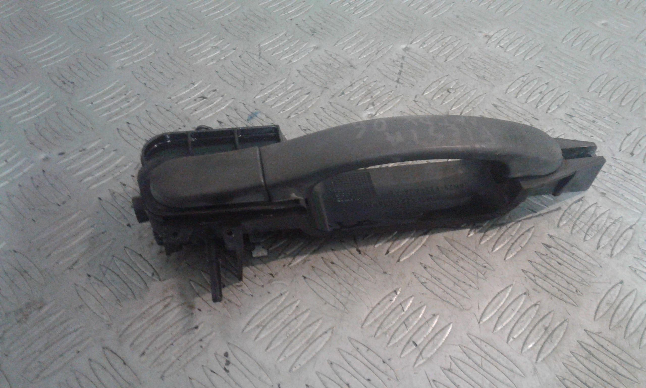 Maniglia esterna Anteriore Destra FORD Fiesta 5 Serie