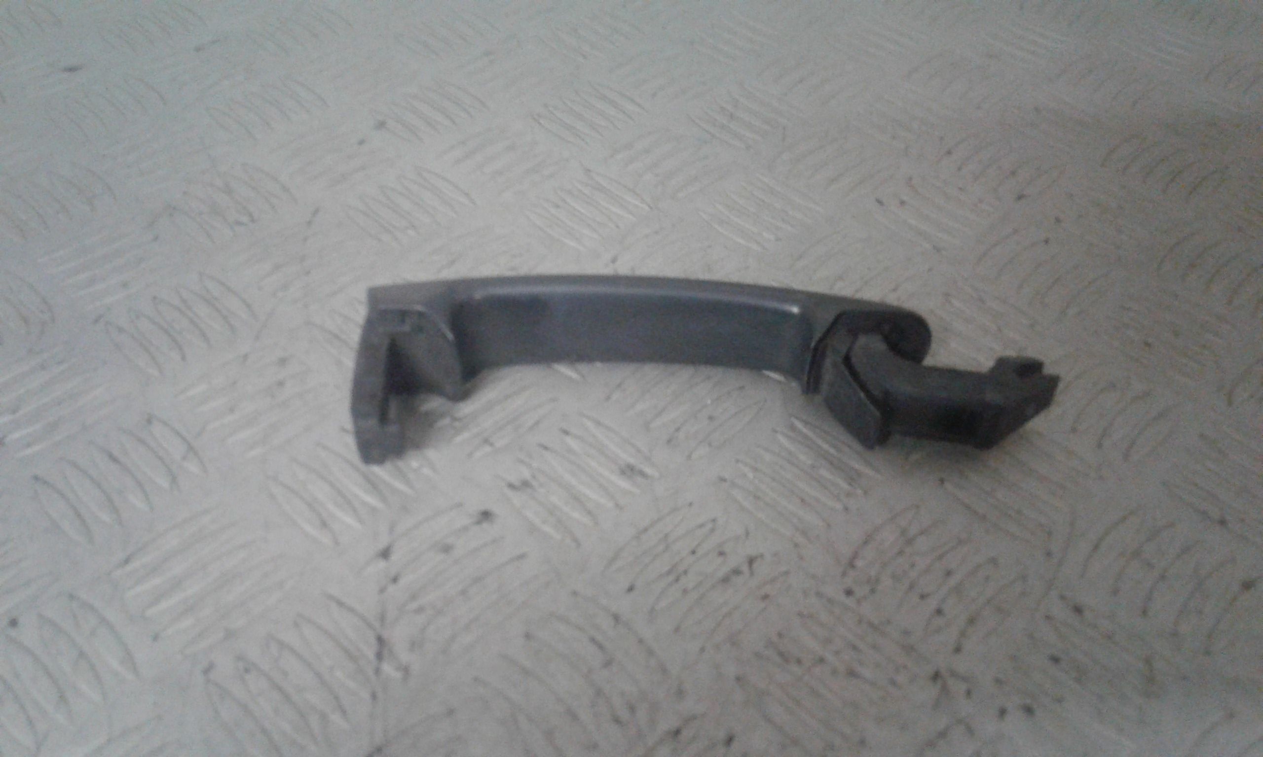 Maniglia esterna Anteriore Destra AUDI A2 1 Serie