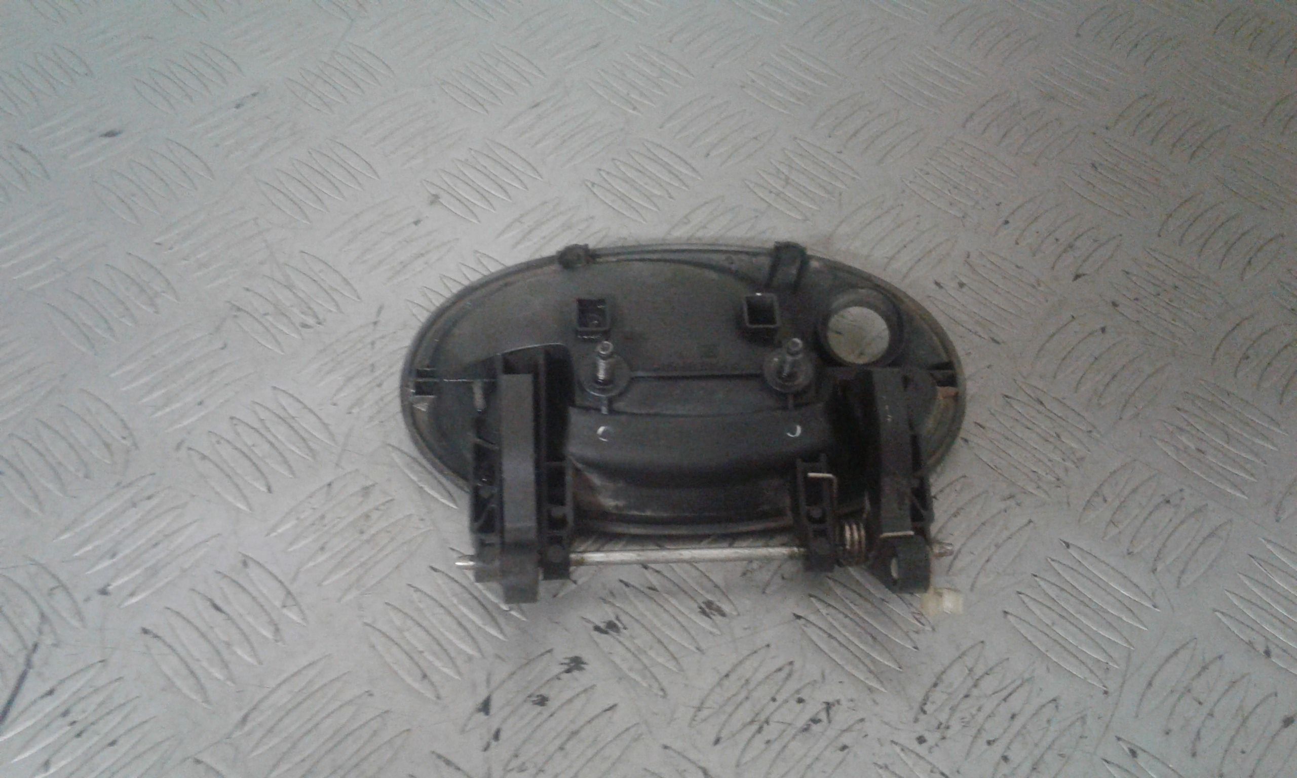 Maniglia esterna Anteriore Destra OPEL Corsa C 3P 1 Serie