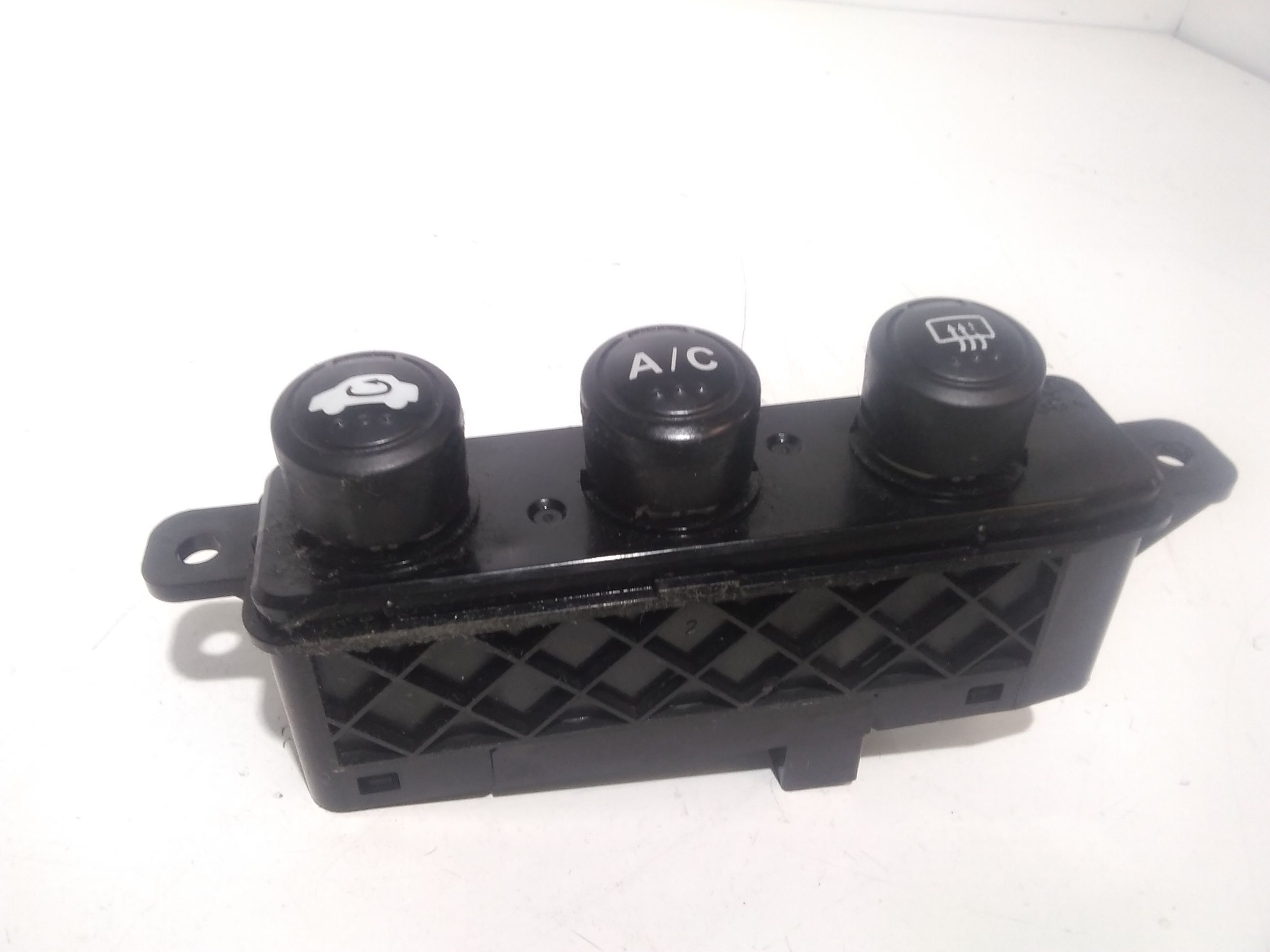 Pulsantiera Centrale HONDA Civic Berlina 3P (02>06)