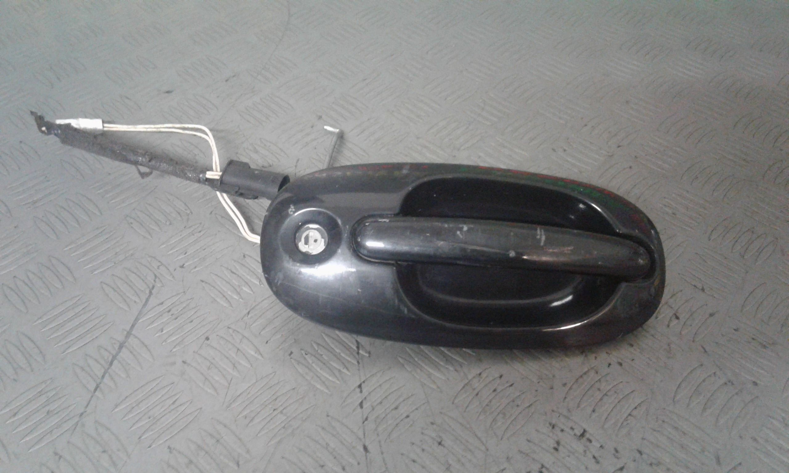 Maniglia esterna Anteriore Destra CHRYSLER Grand Voyager 1 Serie