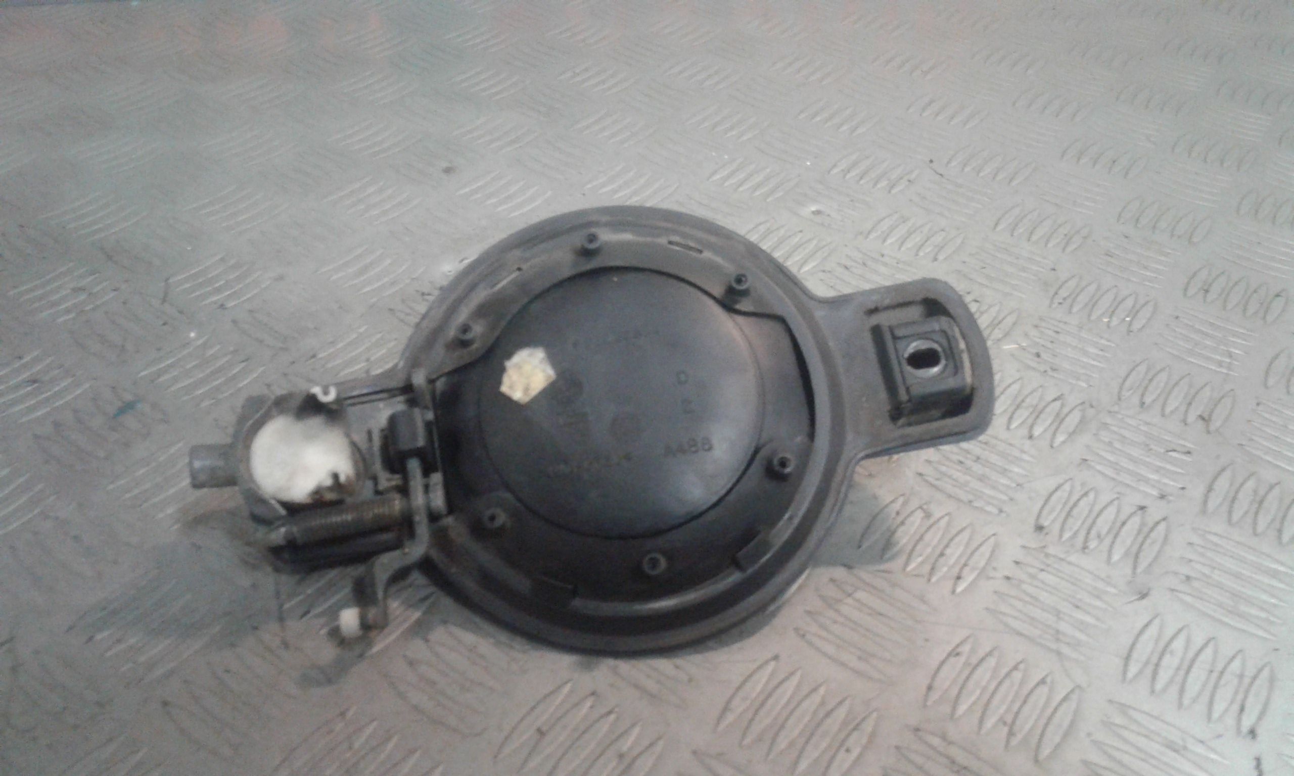 Maniglia esterna Anteriore Destra FIAT Dobl 1 Serie