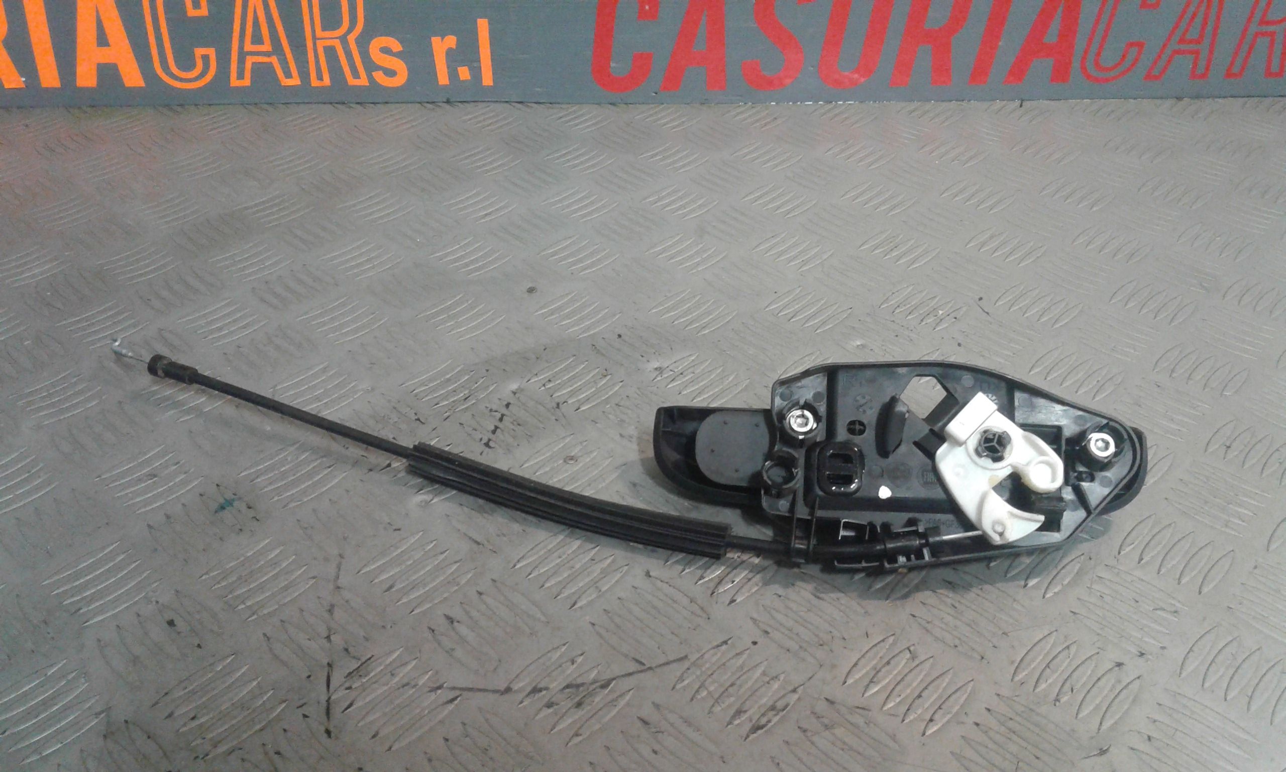 Maniglia esterna Anteriore Destra FIAT Panda 3 Serie