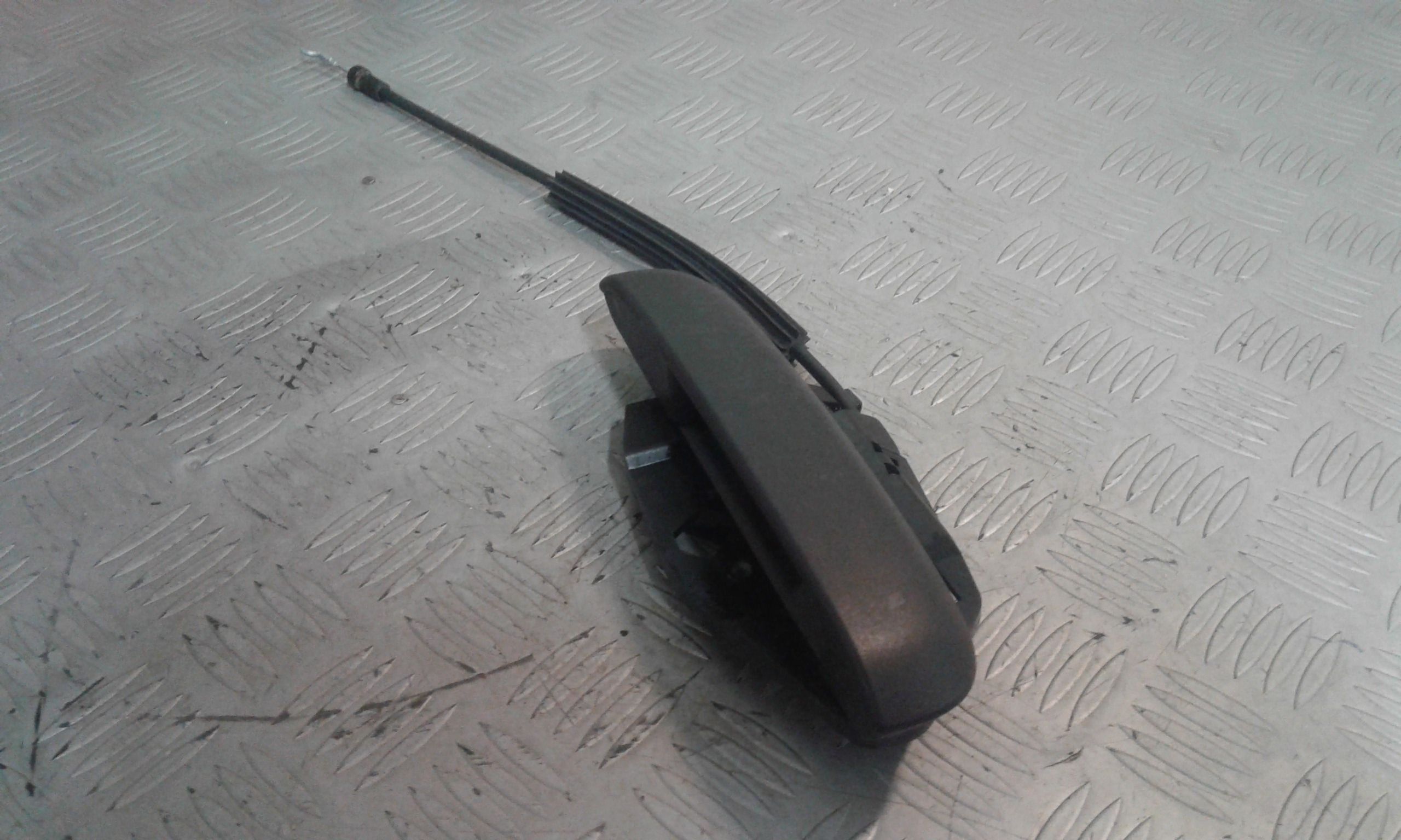 Maniglia esterna Anteriore Destra FIAT Panda 3 Serie