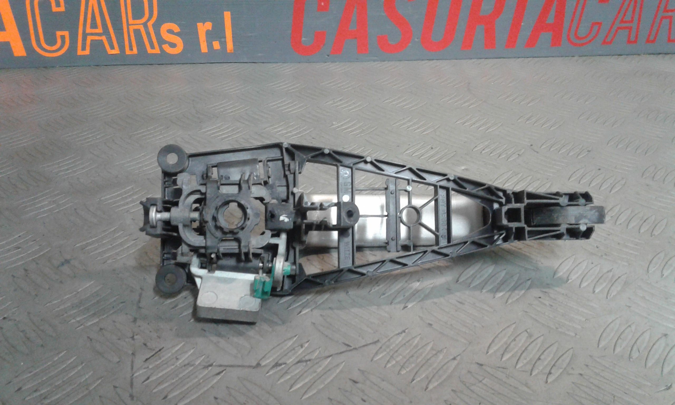 Maniglia esterna Anteriore Destra OPEL Astra H Berlina