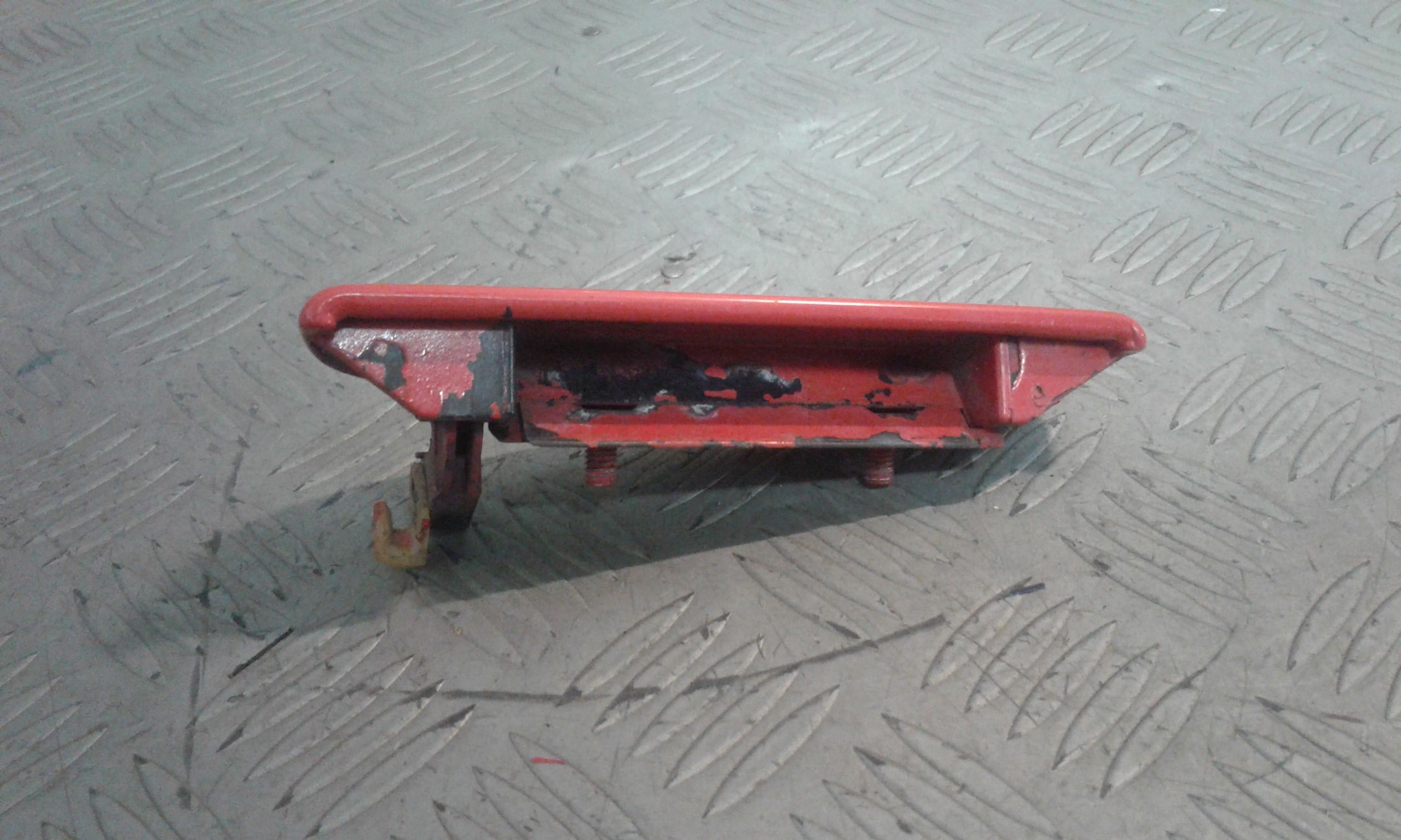 Maniglia esterna Anteriore Destra OPEL Agila 1 Serie