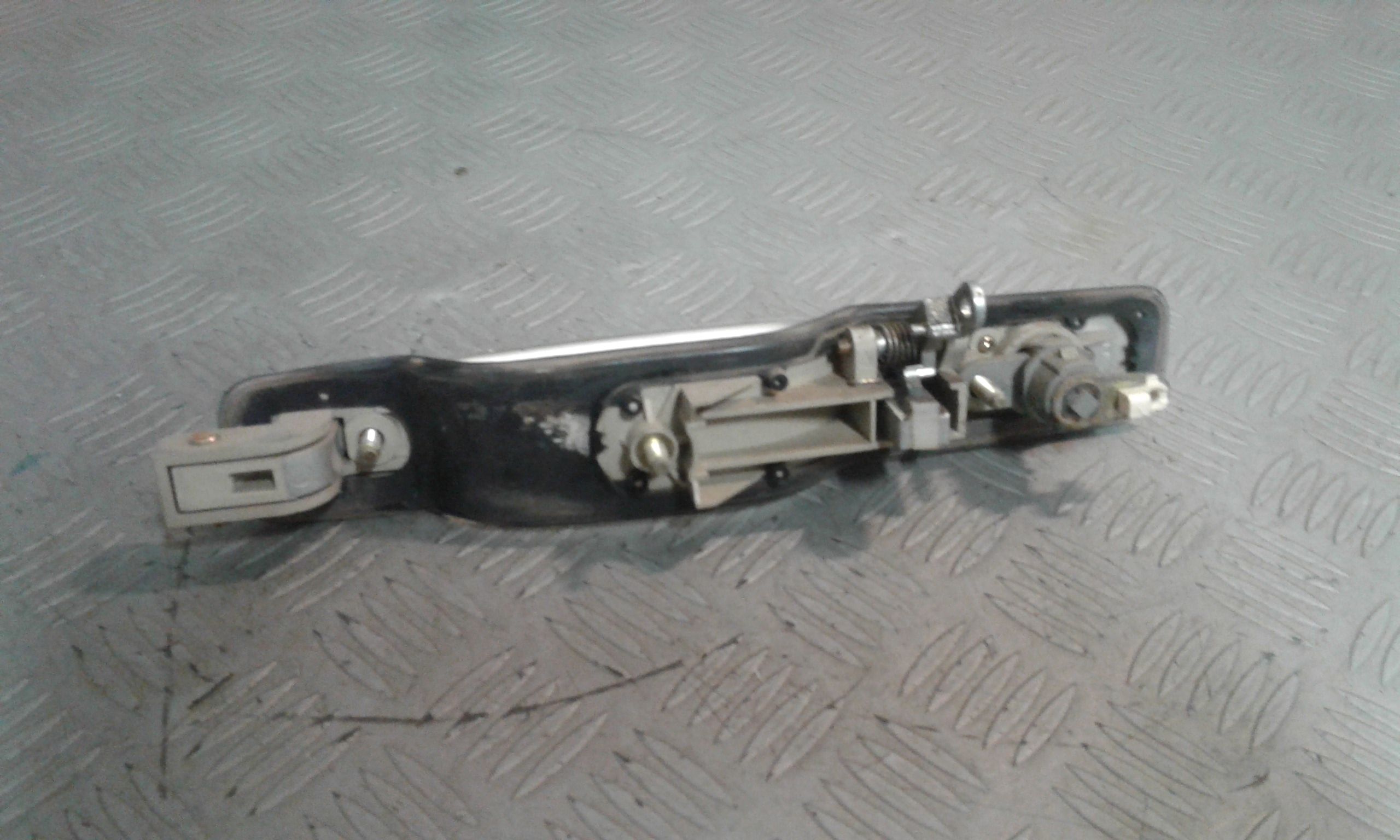 Maniglia esterna Anteriore Destra SSANGYONG Rexton 1 Serie