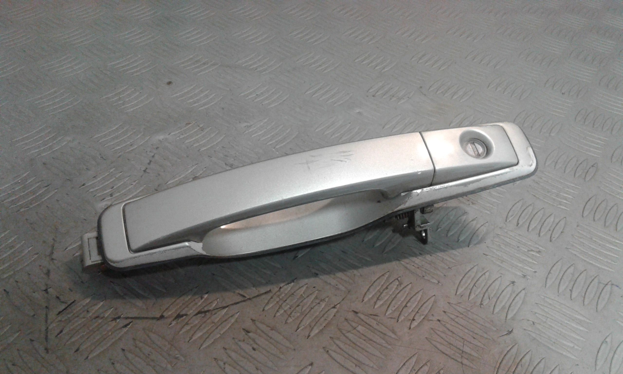 Maniglia esterna Anteriore Destra SSANGYONG Rexton 1 Serie