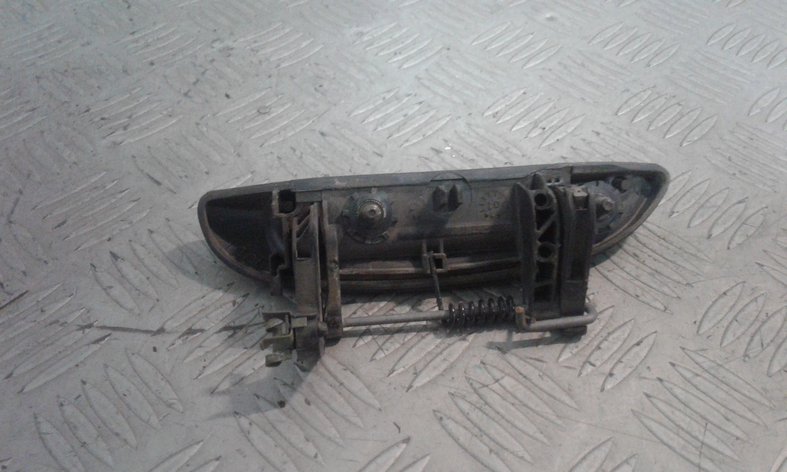 Maniglia esterna Anteriore Destra RENAULT Scenic 2 Serie