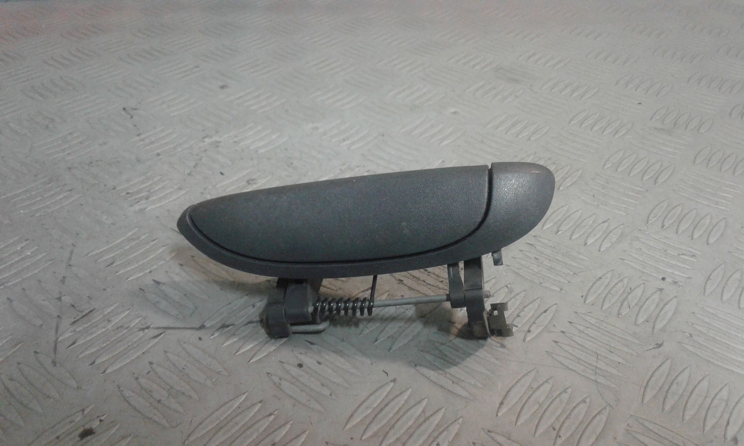 Maniglia esterna Anteriore Destra RENAULT Scenic 2 Serie