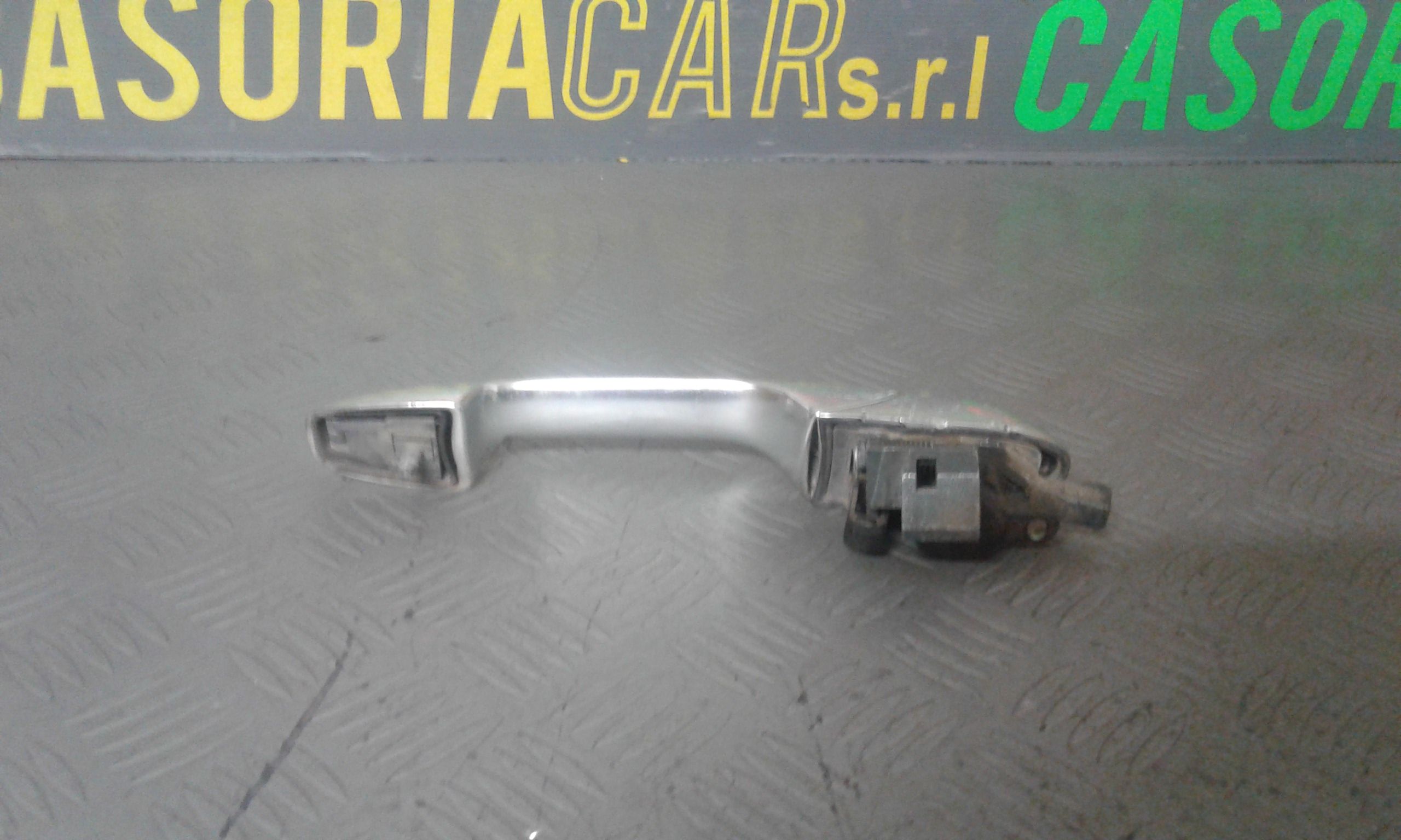 Maniglia esterna Anteriore Destra ALFA ROMEO 147 1  Serie