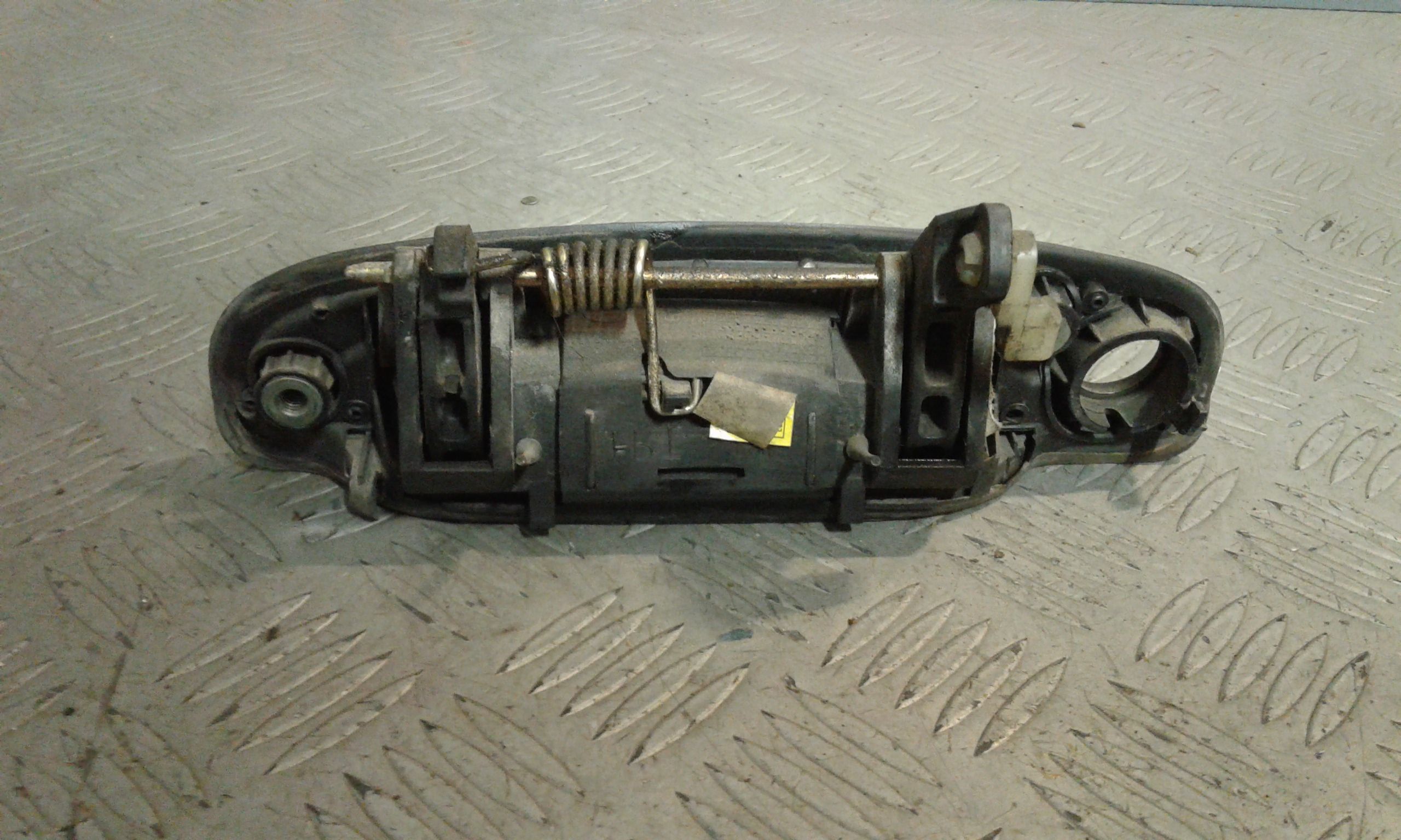 Maniglia esterna Anteriore Destra HYUNDAI Getz 2 Serie