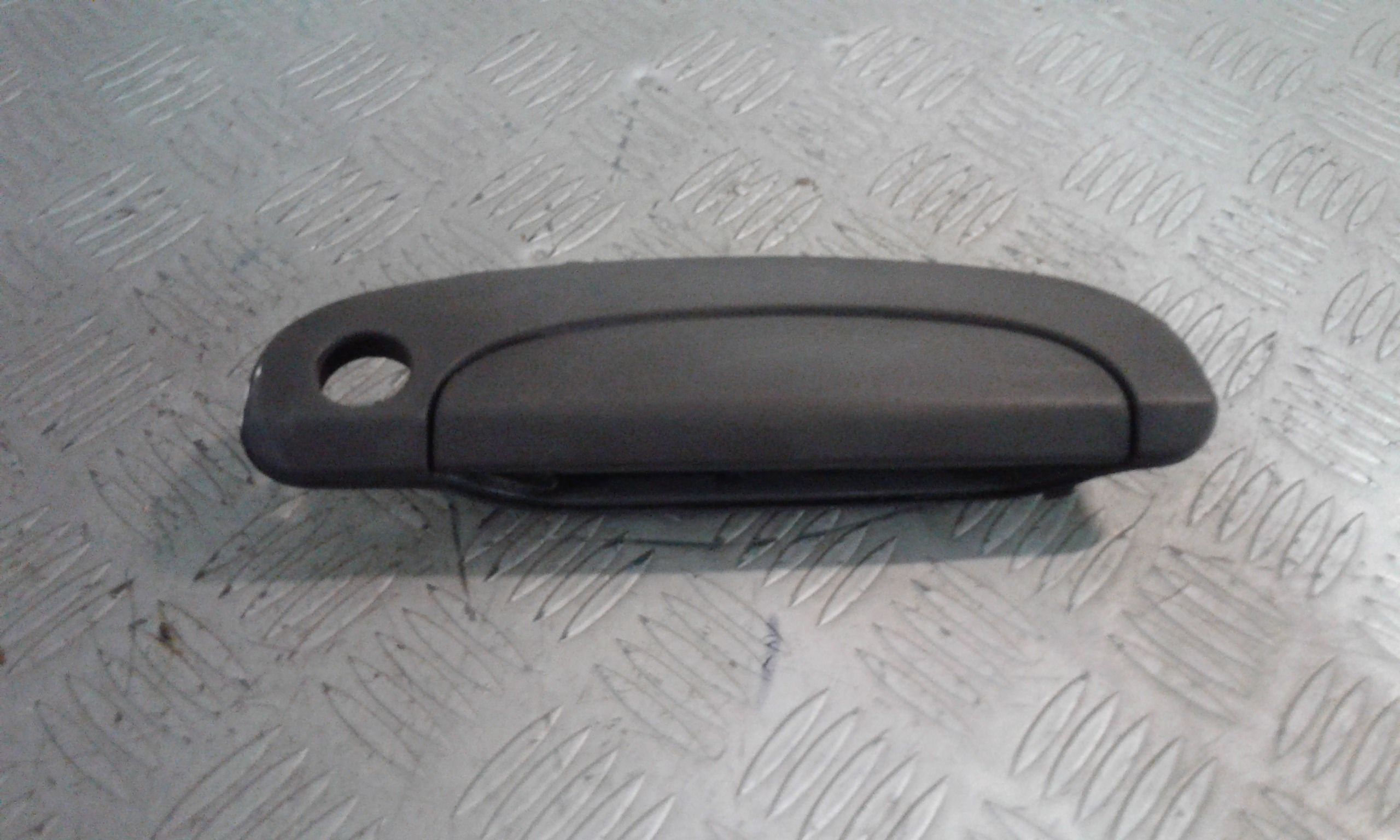 Maniglia esterna Anteriore Destra HYUNDAI Getz 2 Serie