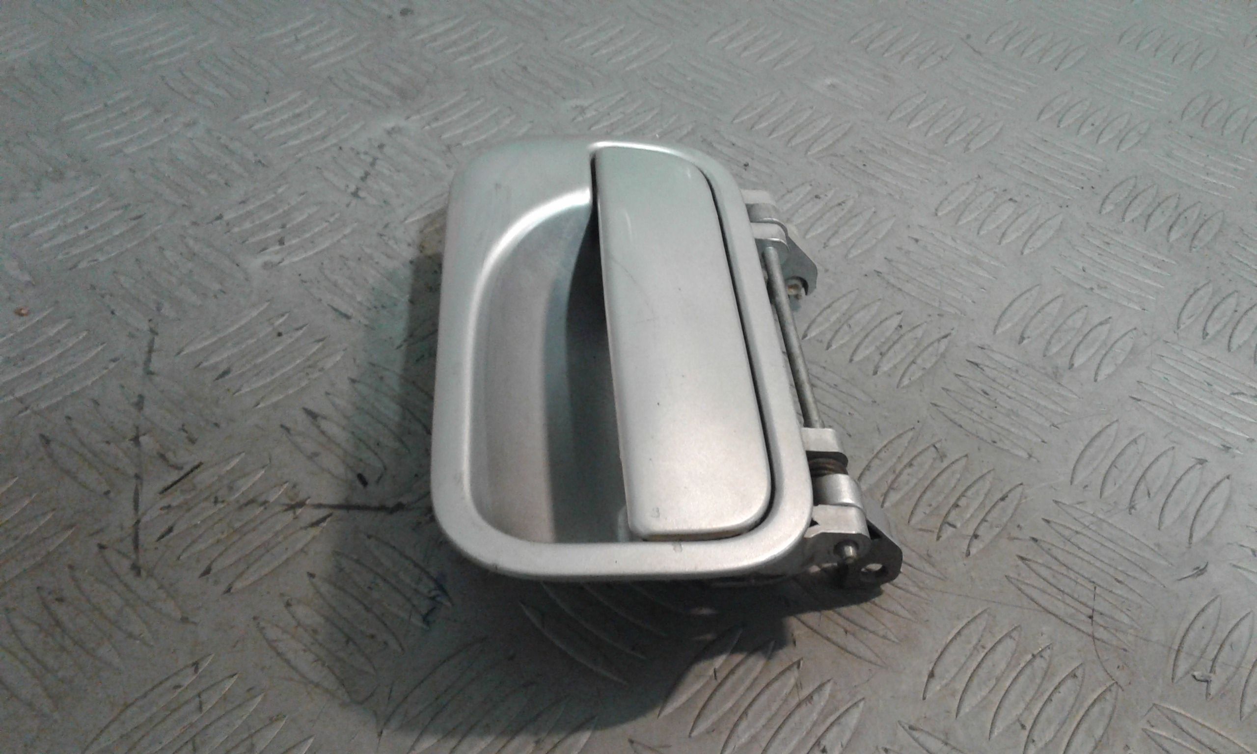 Maniglia esterna Anteriore Destra OPEL Vectra B Berlina 2 Serie