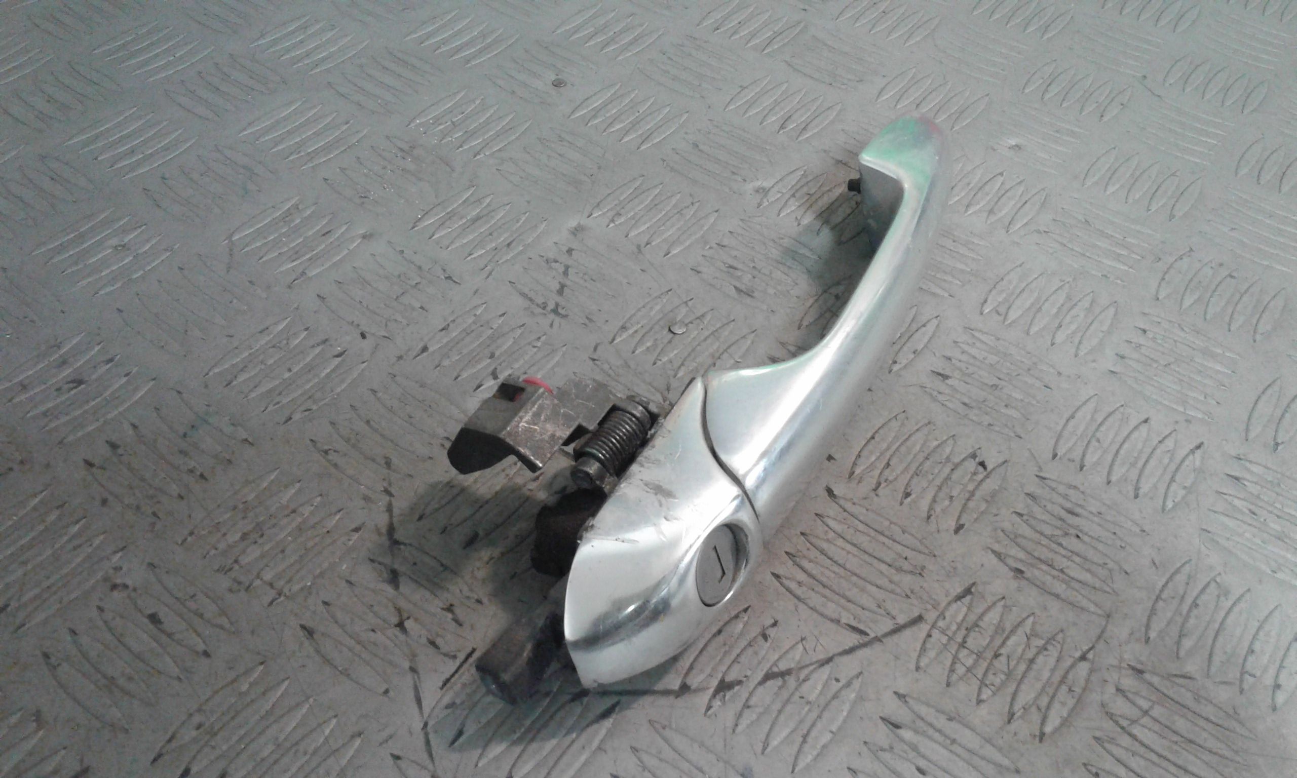 Maniglia esterna Anteriore Destra ALFA ROMEO 147 1  Serie