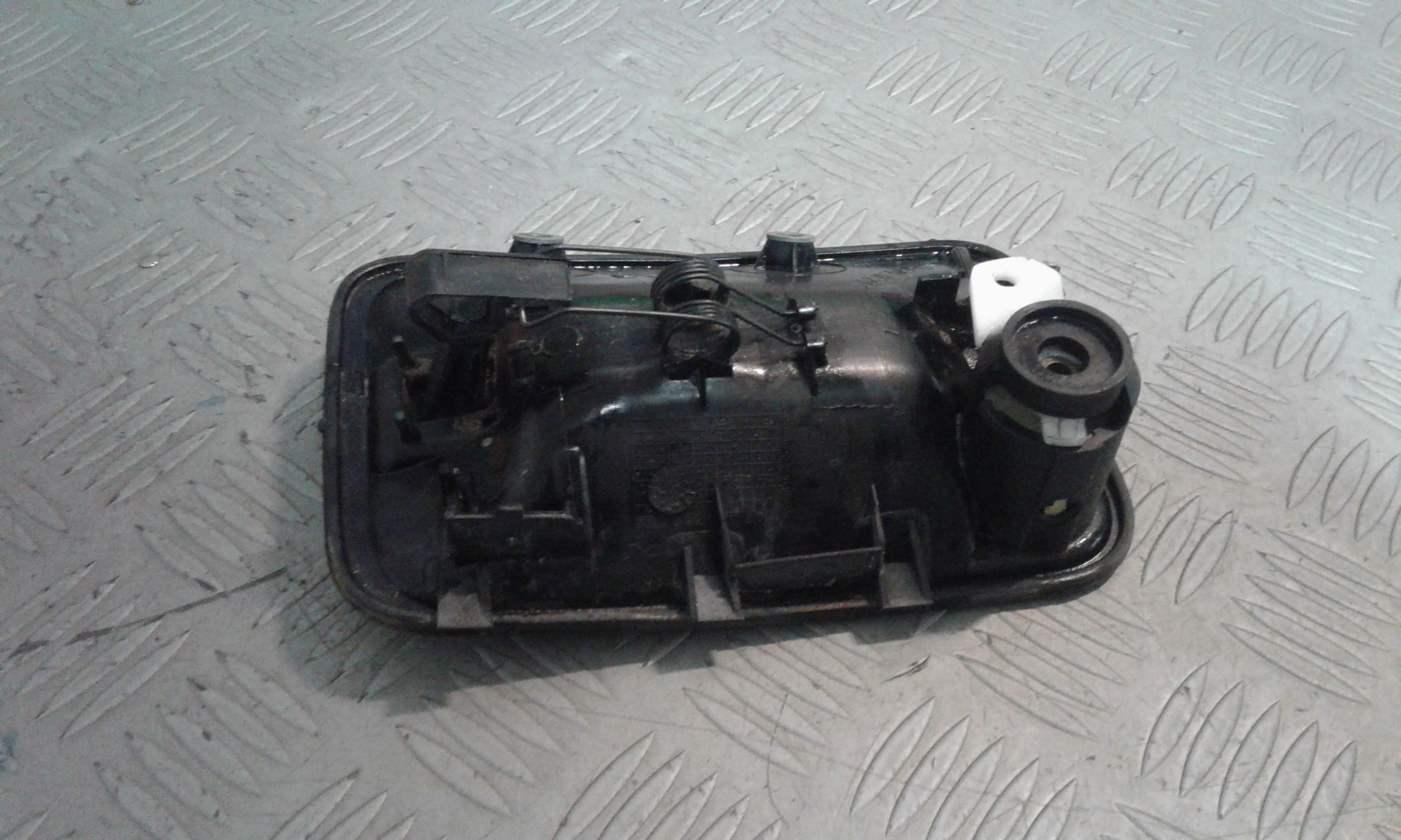 Maniglia esterna Anteriore Destra FIAT Scudo 3 Serie