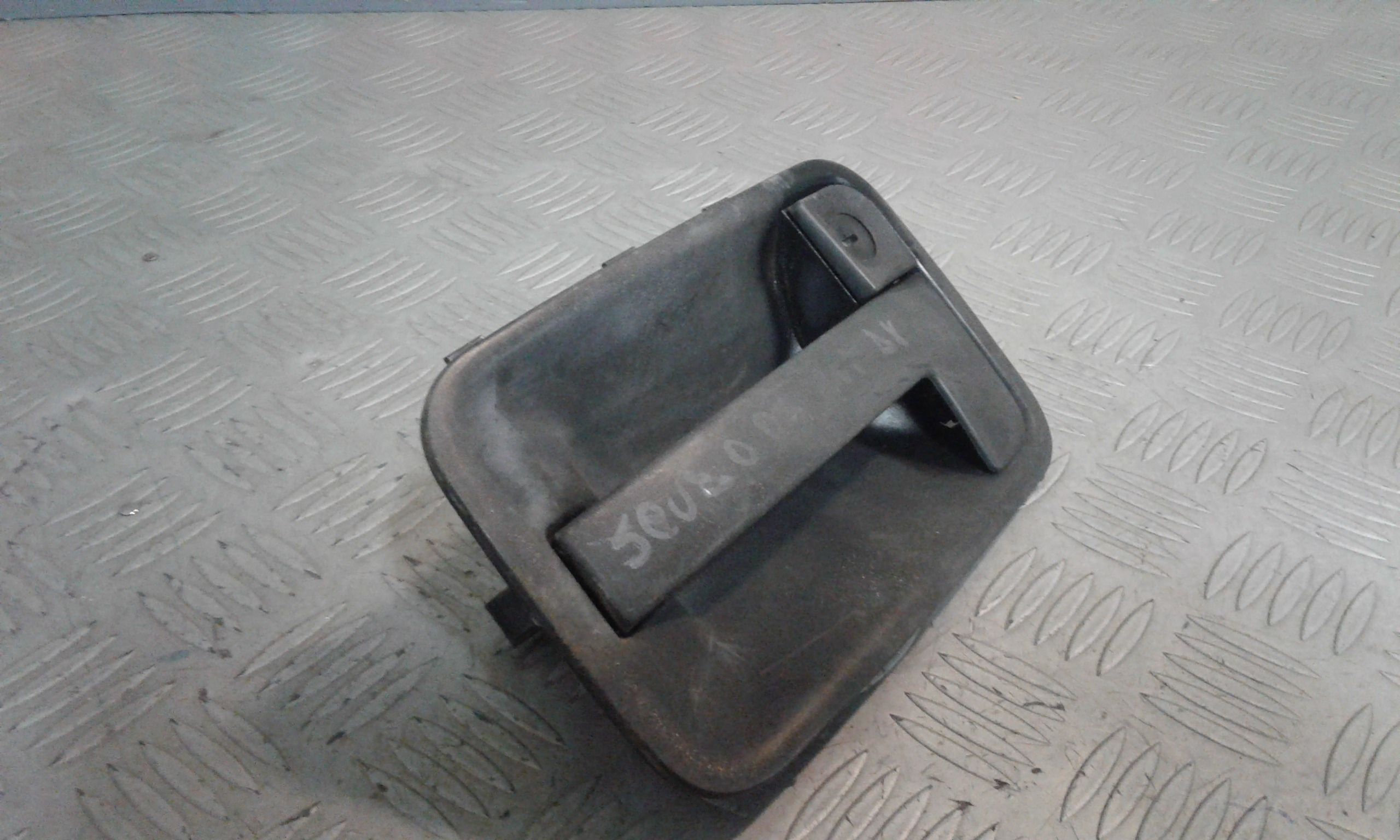 Maniglia esterna Anteriore Destra FIAT Scudo 3 Serie