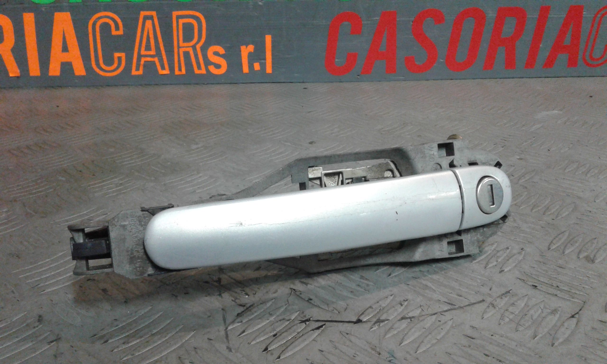 Maniglia esterna Anteriore Destra VOLKSWAGEN Passat Variant 2 Serie