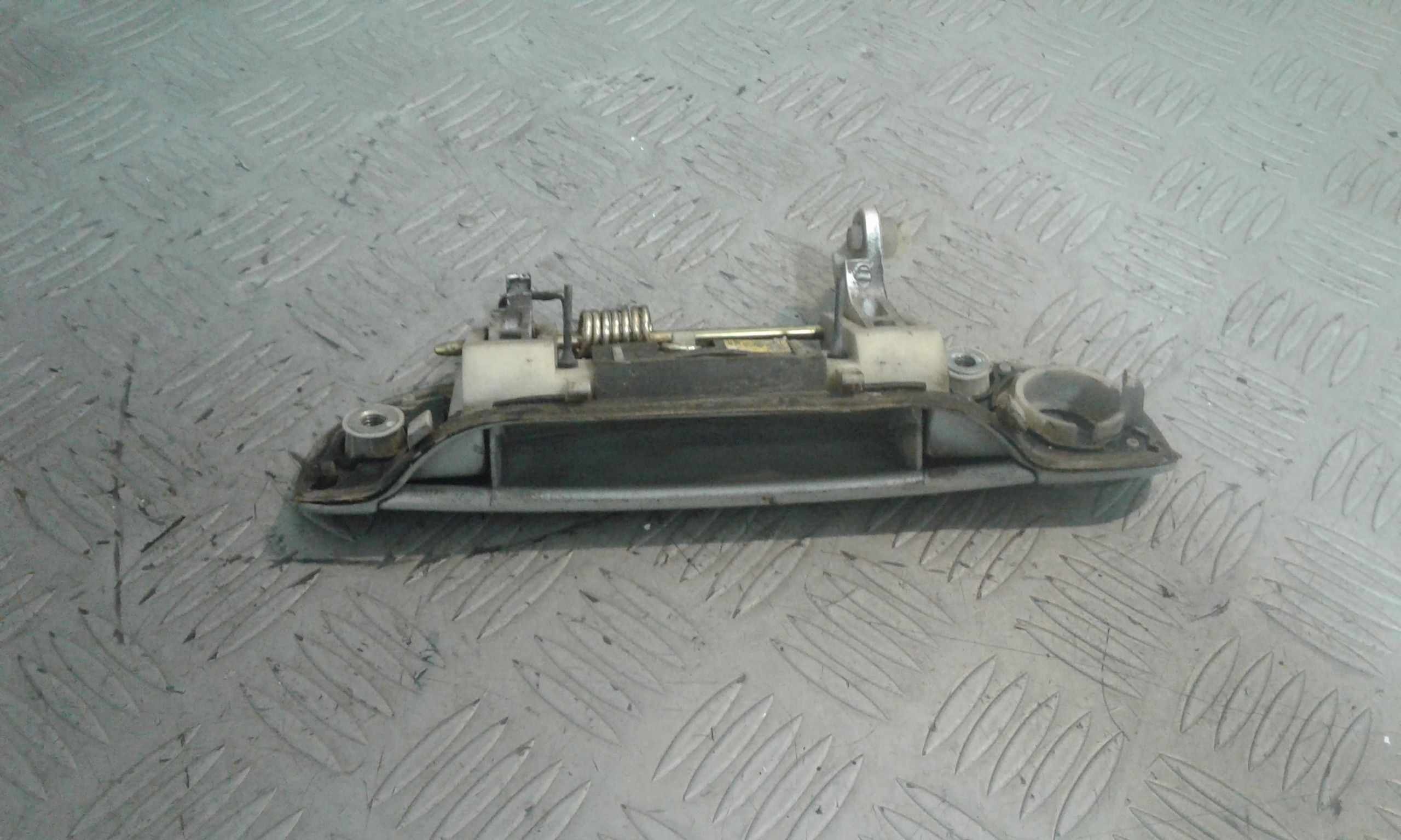 Maniglia esterna Anteriore Destra HYUNDAI Getz 1 Serie