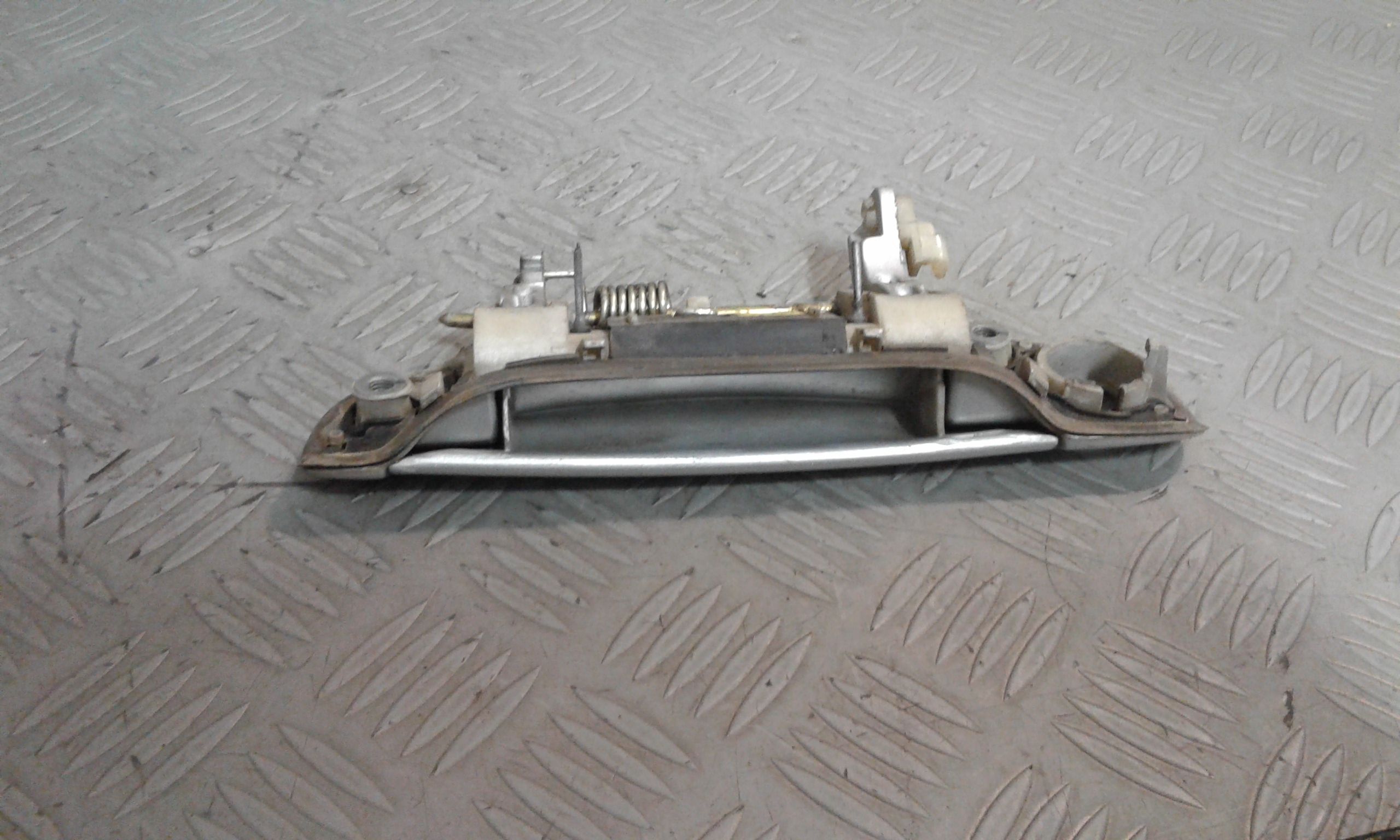 Maniglia esterna Anteriore Destra HYUNDAI Getz 1 Serie