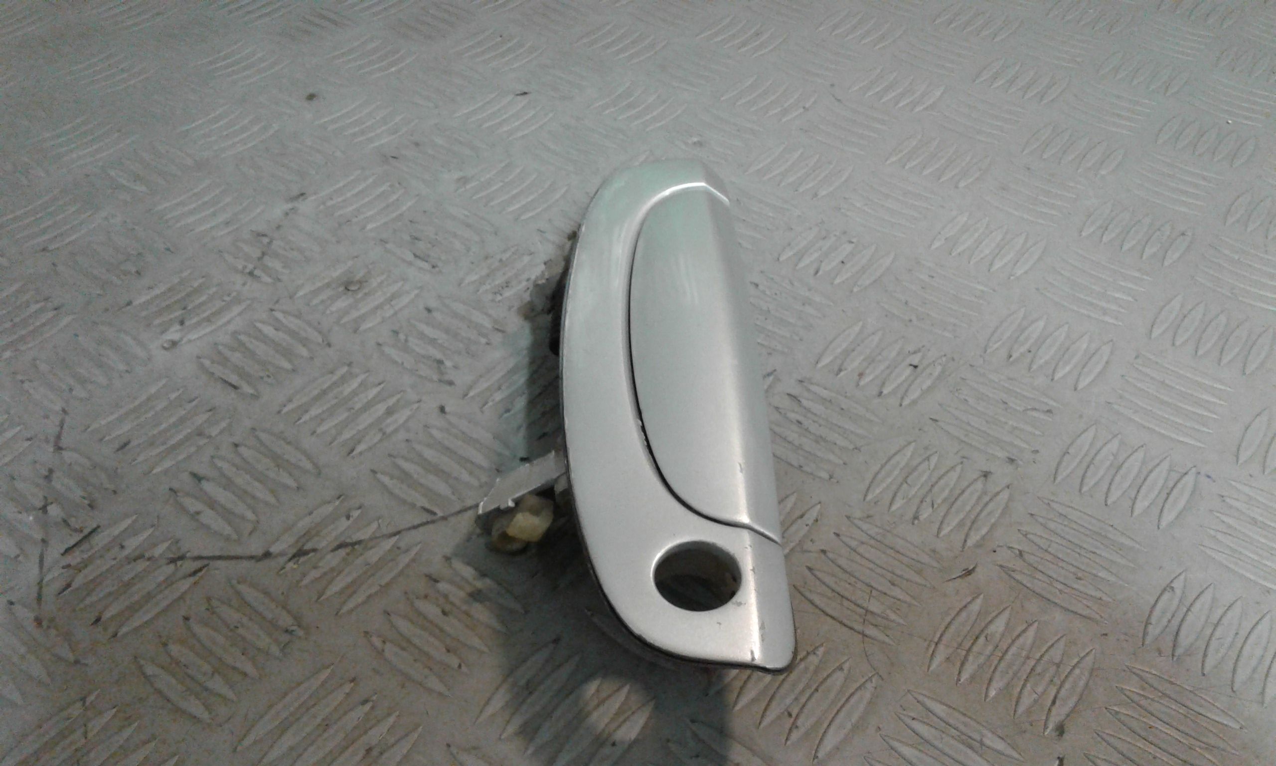 Maniglia esterna Anteriore Destra HYUNDAI Getz 1 Serie