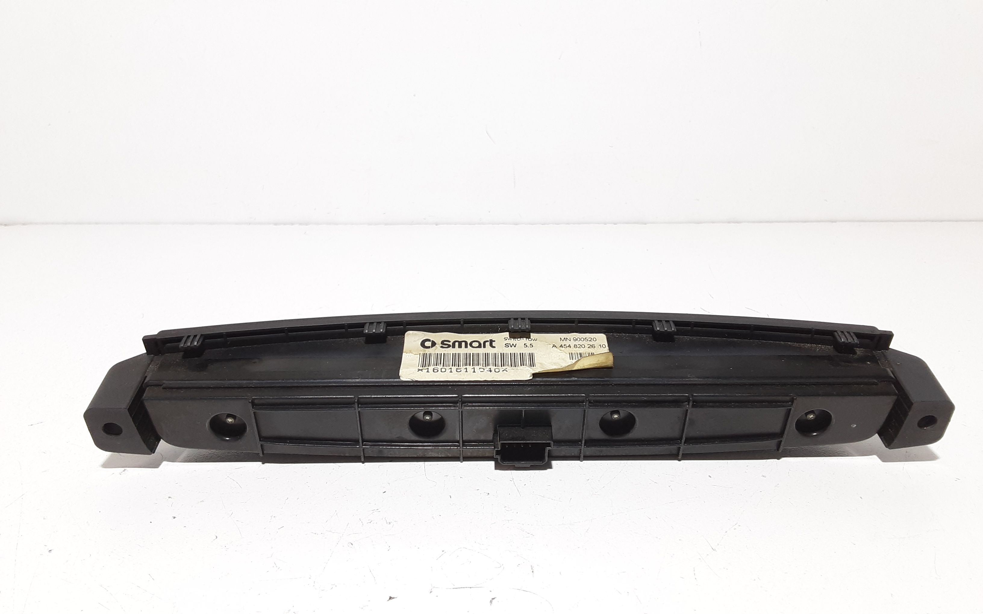 Pulsantiera Centrale SMART Forfour 1 Serie