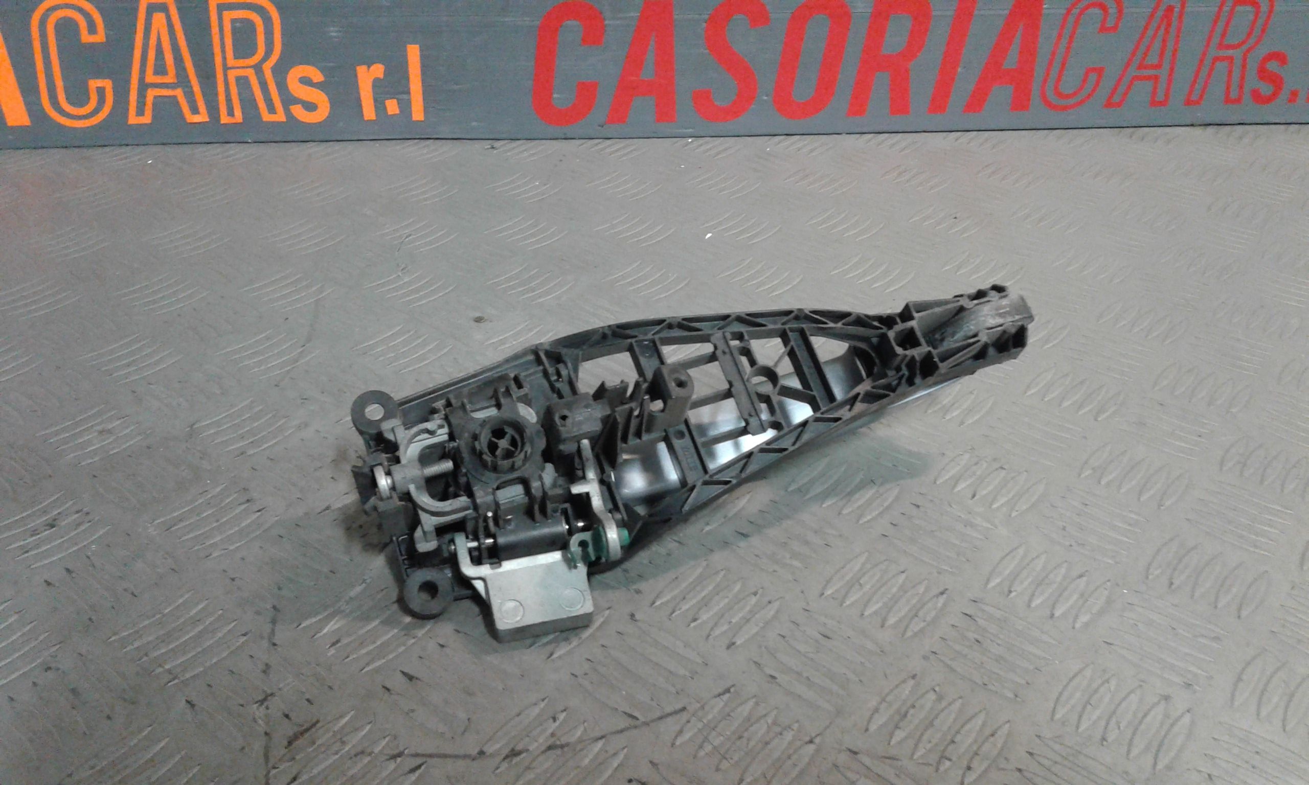 Maniglia esterna Anteriore Destra OPEL Astra H S. Wagon