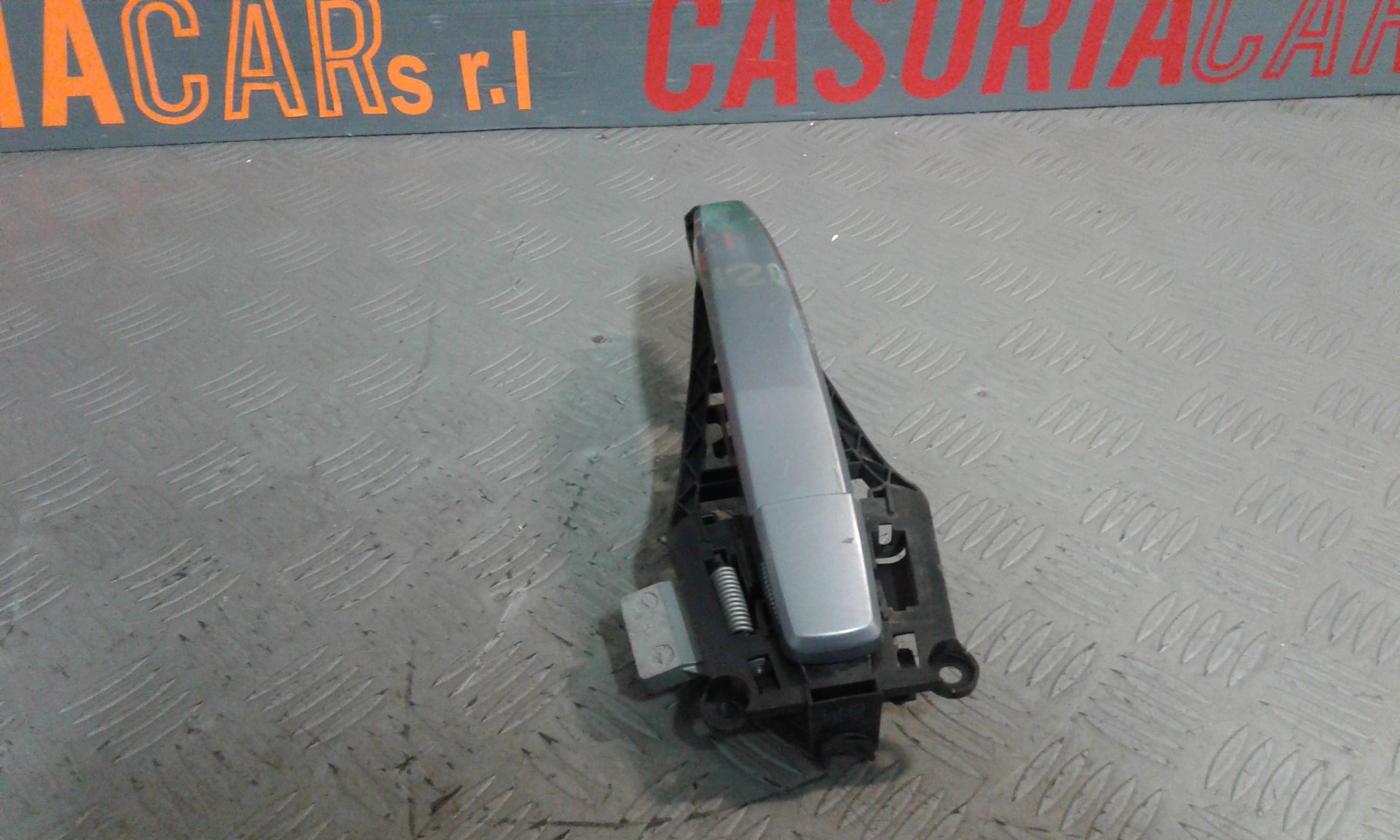 Maniglia esterna Anteriore Destra OPEL Astra H S. Wagon