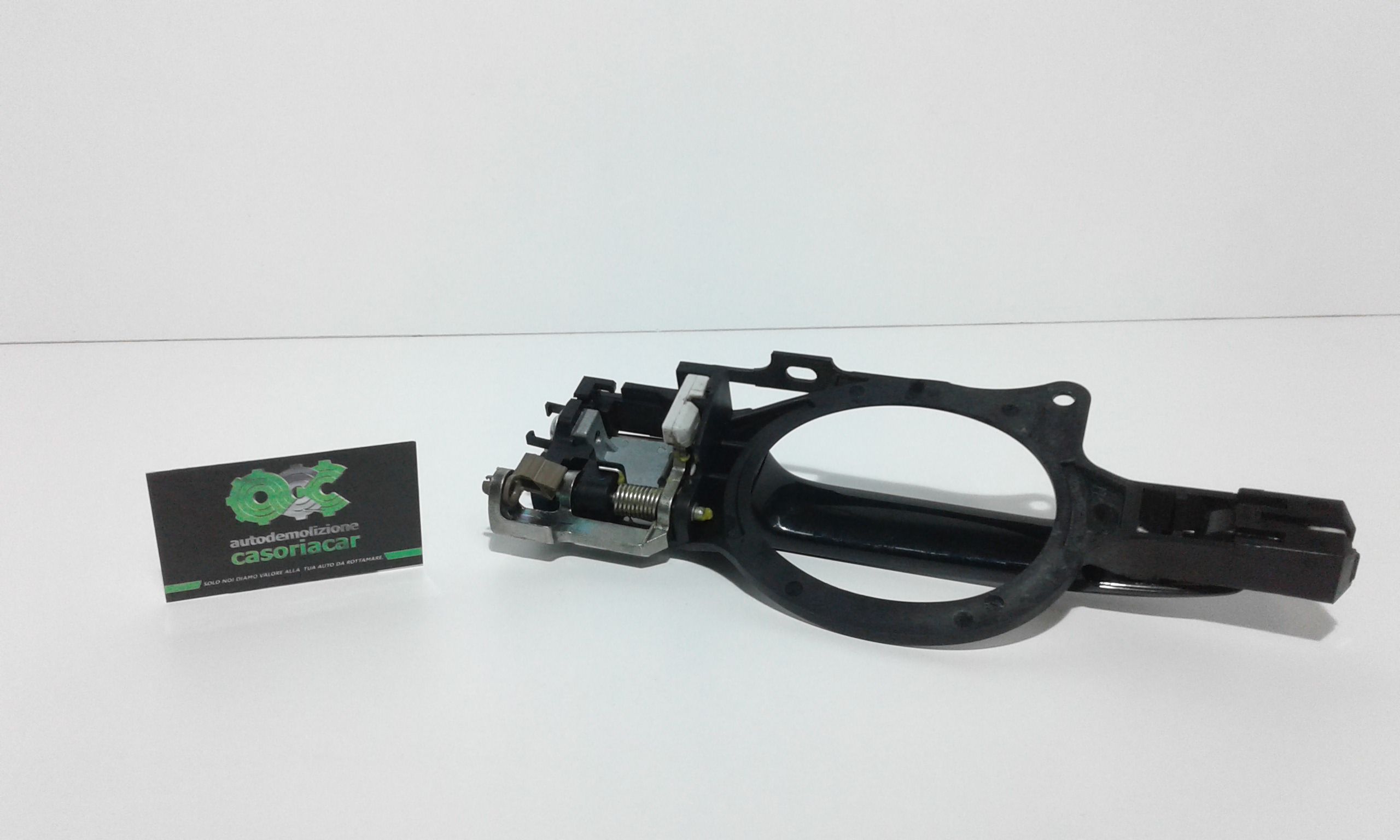 Maniglia esterna Anteriore Destra MITSUBISHI ASX 1 Serie