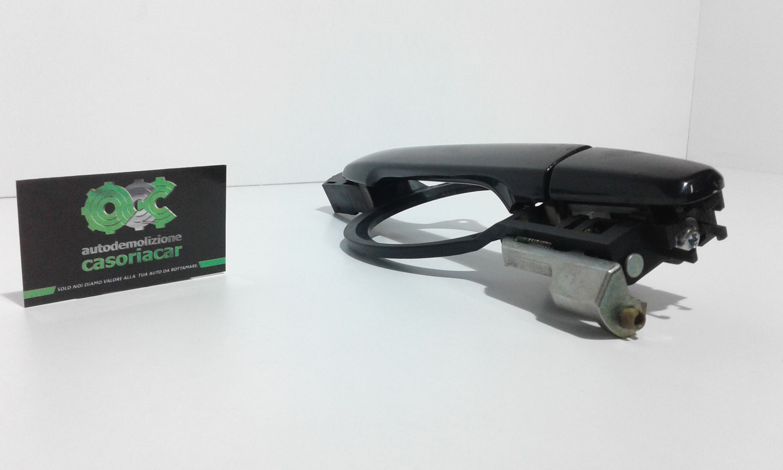 Maniglia esterna Anteriore Destra MITSUBISHI ASX 1 Serie