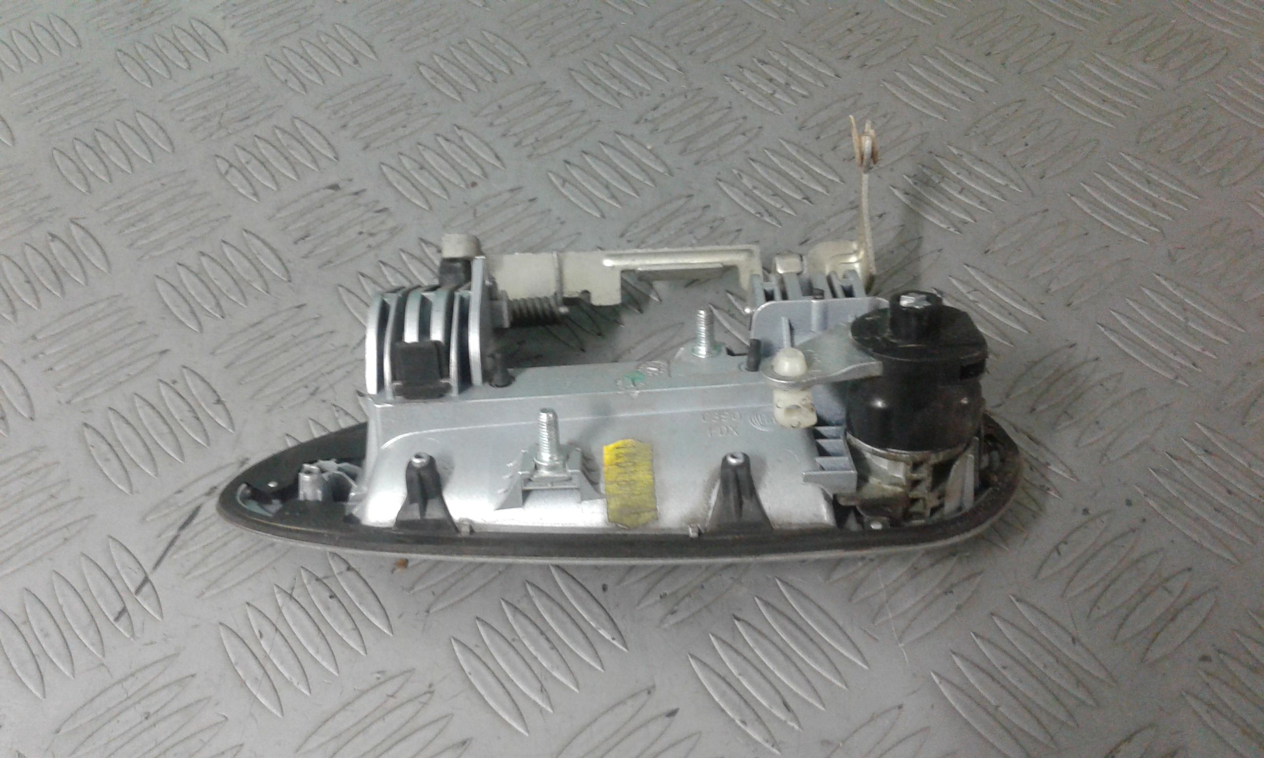 Maniglia esterna Anteriore Destra FIAT Grande Punto 1 Serie