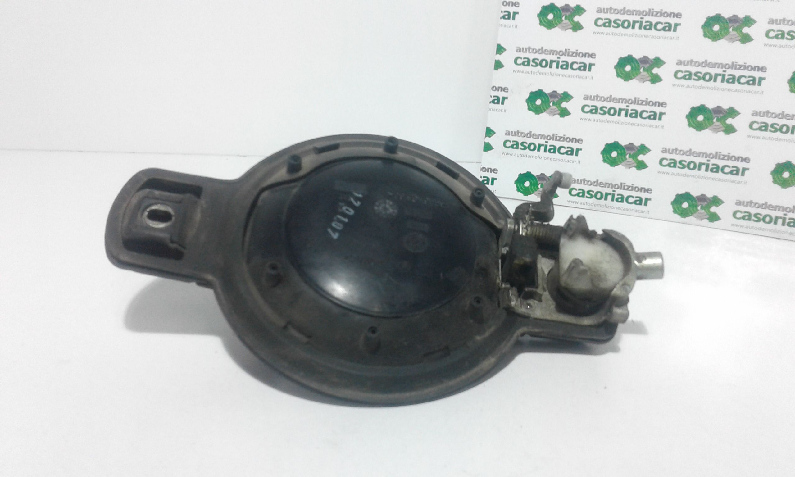 Maniglia esterna Anteriore Destra FIAT Dobl 2 Serie