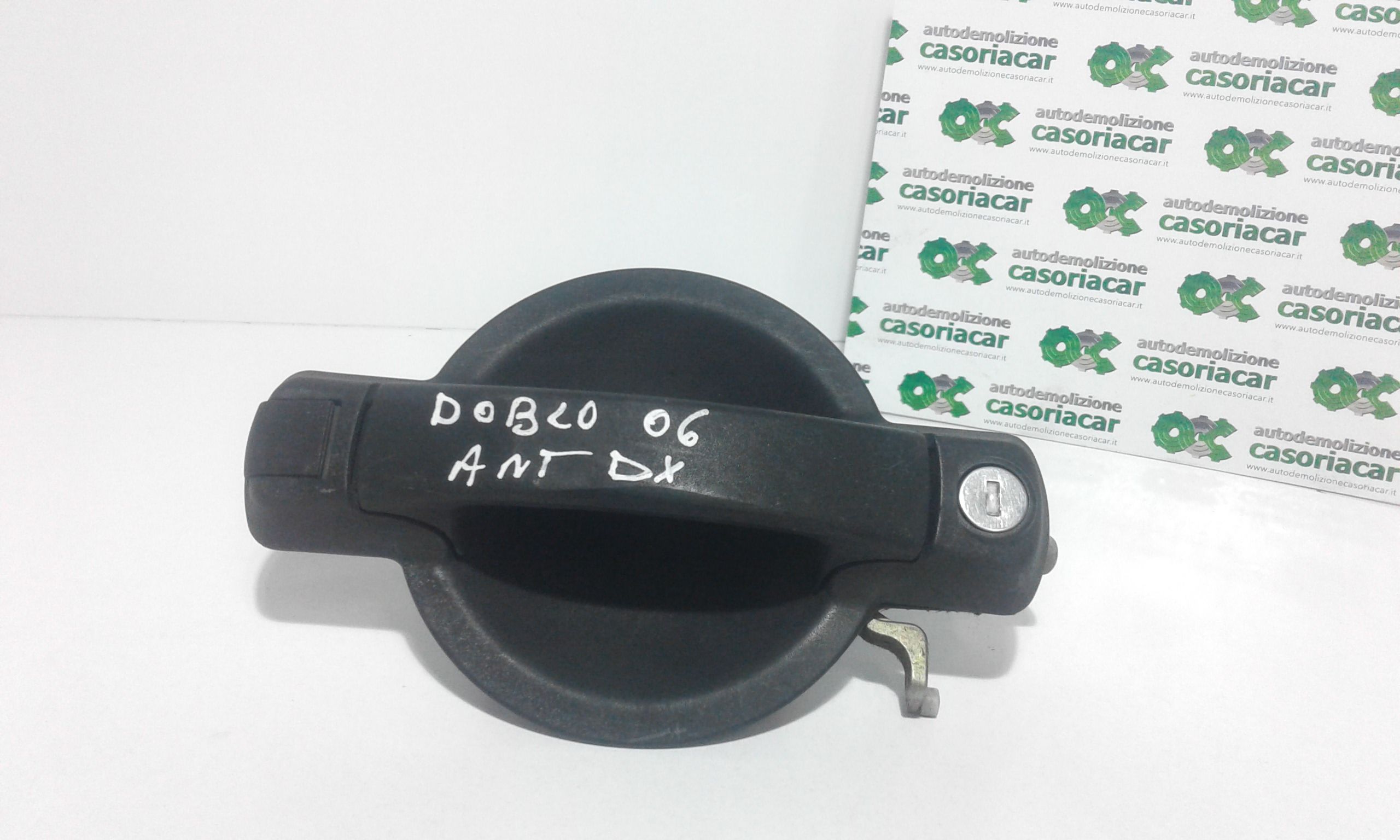 Maniglia esterna Anteriore Destra FIAT Dobl 2 Serie