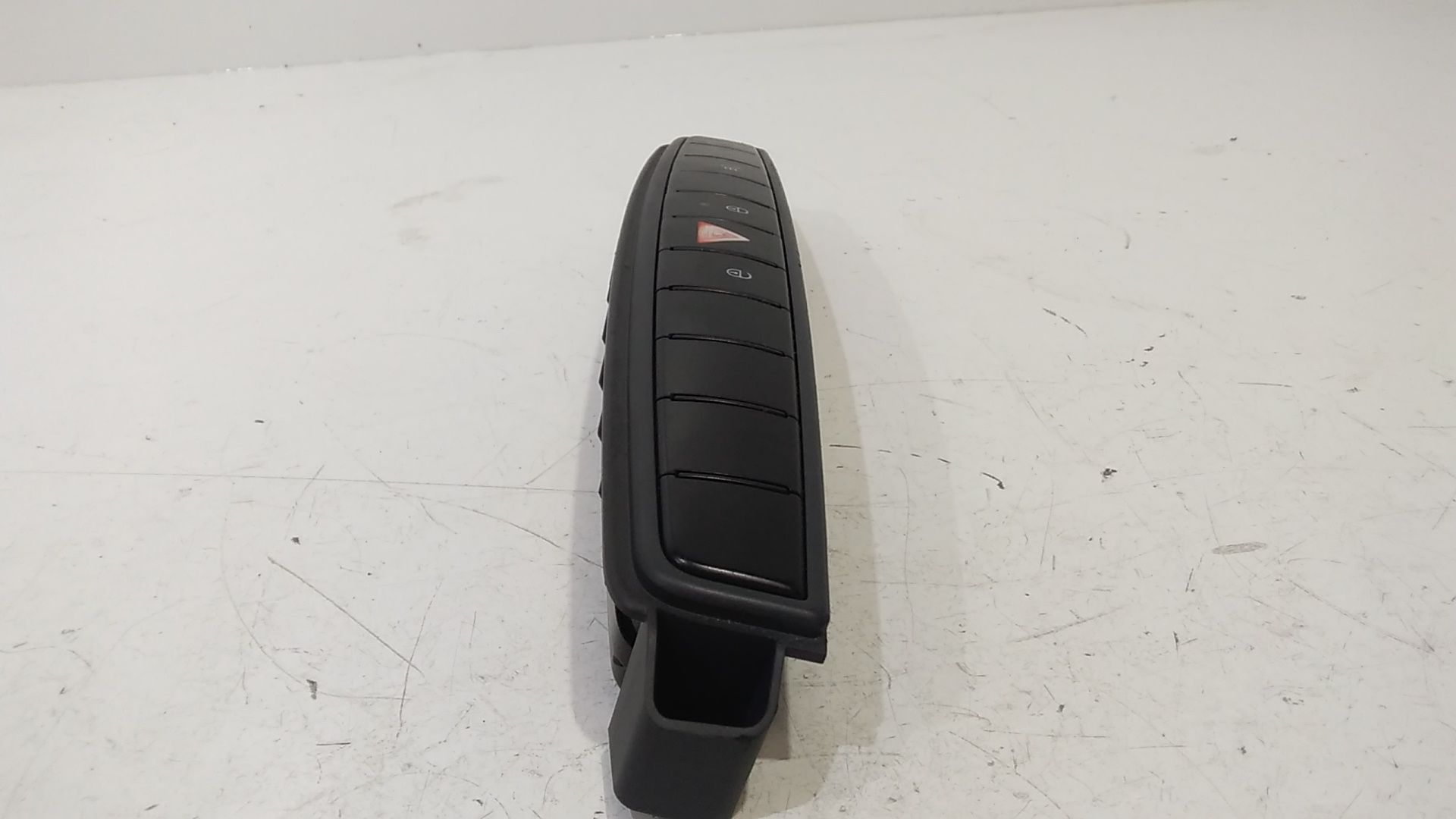 Pulsantiera Centrale SMART Forfour 1 Serie