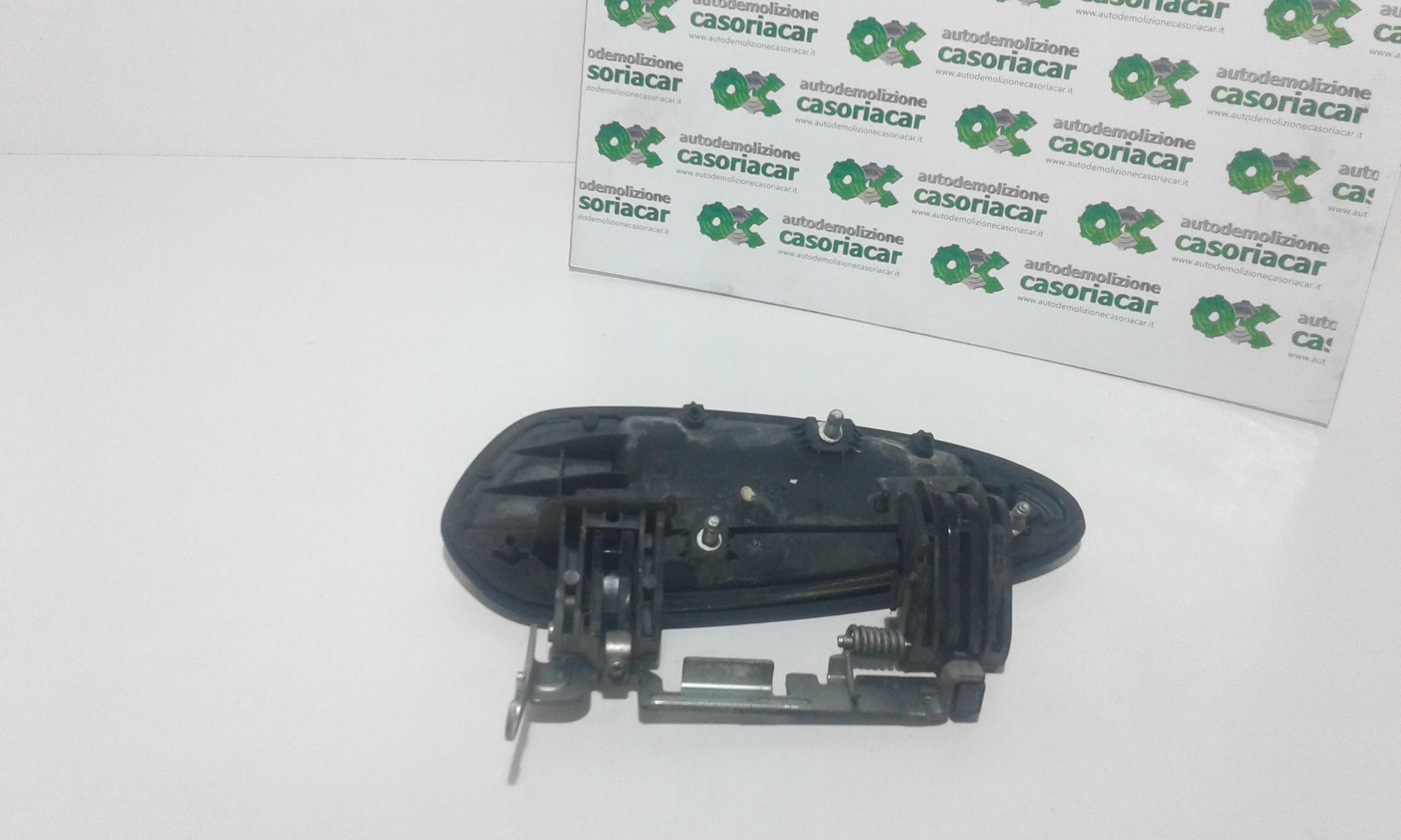 Maniglia esterna Anteriore Destra FIAT Punto EVO