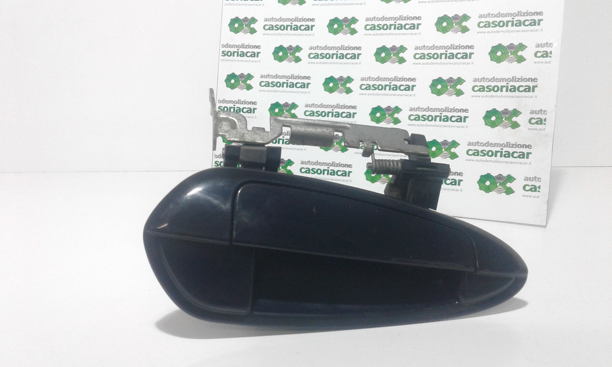 Maniglia esterna Anteriore Destra FIAT Punto EVO