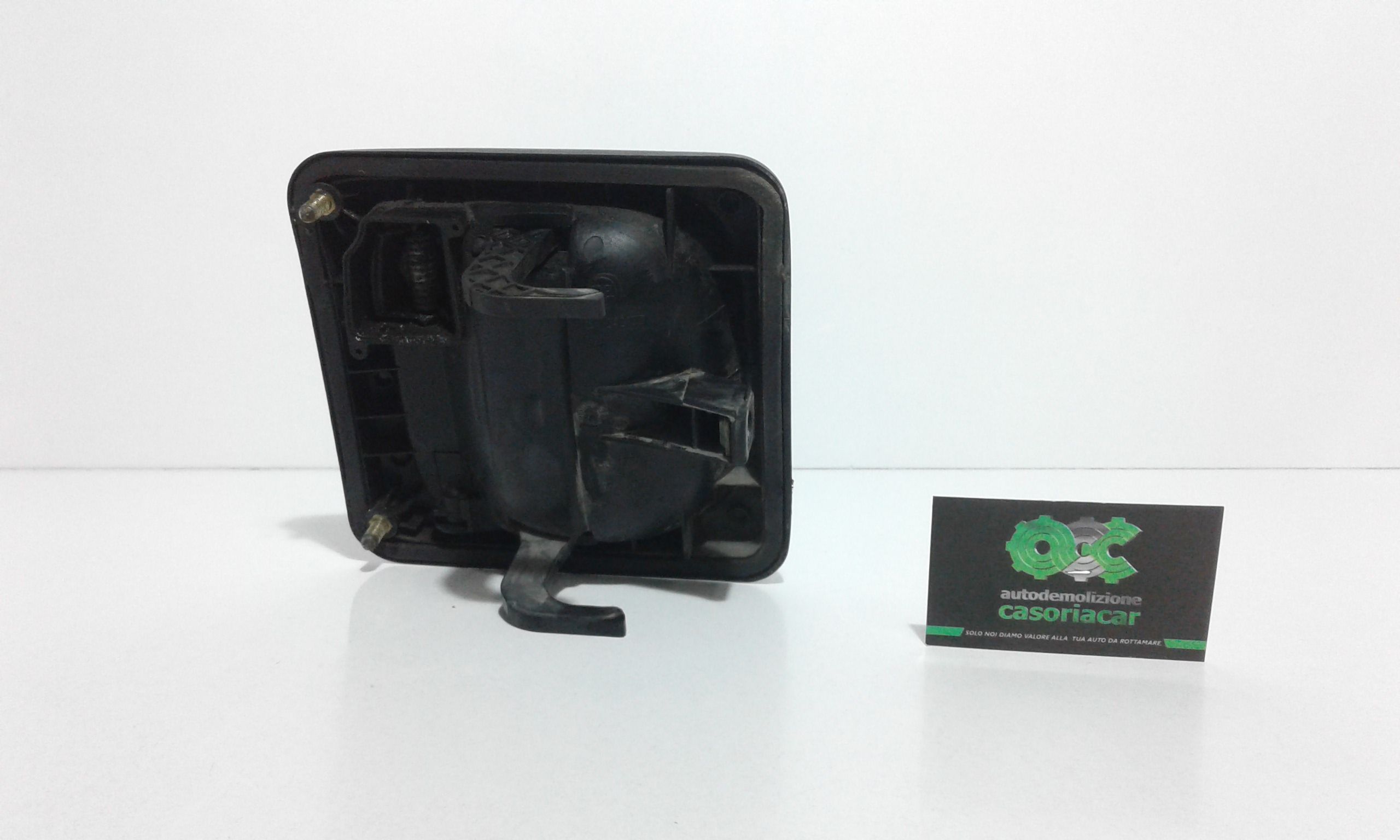 Maniglia esterna Anteriore Destra FIAT Ducato 3 Serie