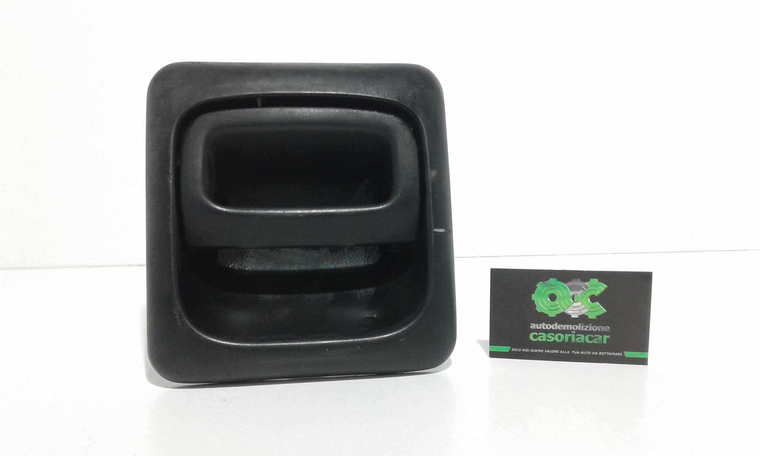 Maniglia esterna Anteriore Destra FIAT Ducato 3 Serie
